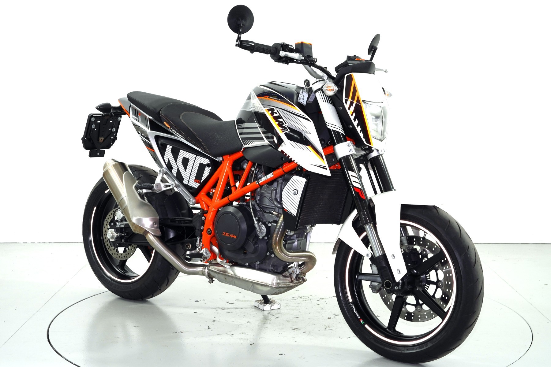 KTM 690 Duke ABS-image-1