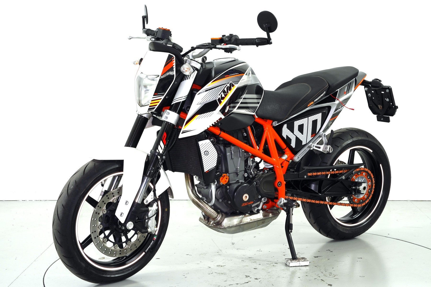 KTM 690 Duke ABS-image-2
