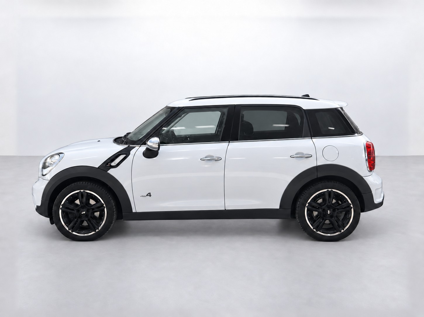 MINI Countryman Cooper S ALL4-showroom-element-2