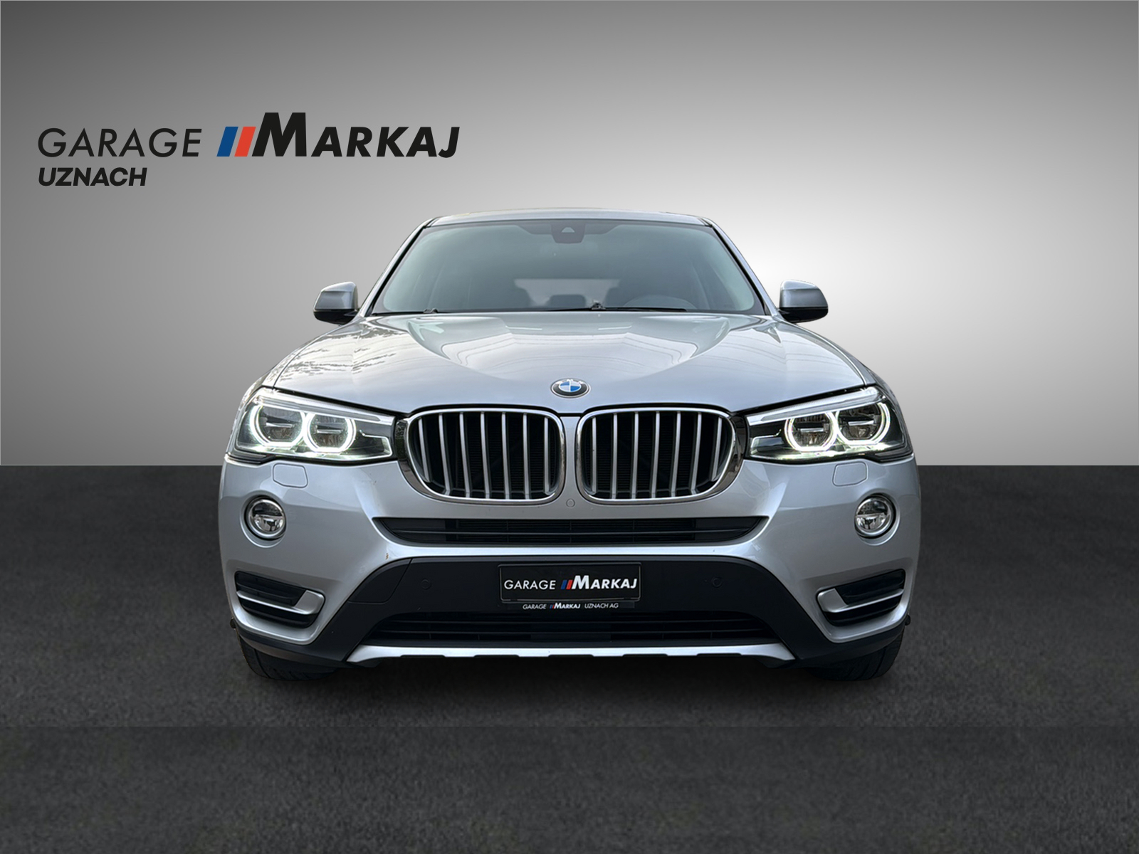BMW X3 xDrive 30d xLine Steptronic-showroom-element-3