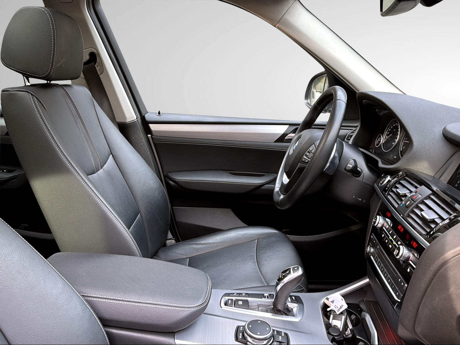 BMW X3 xDrive 30d xLine Steptronic-image-29