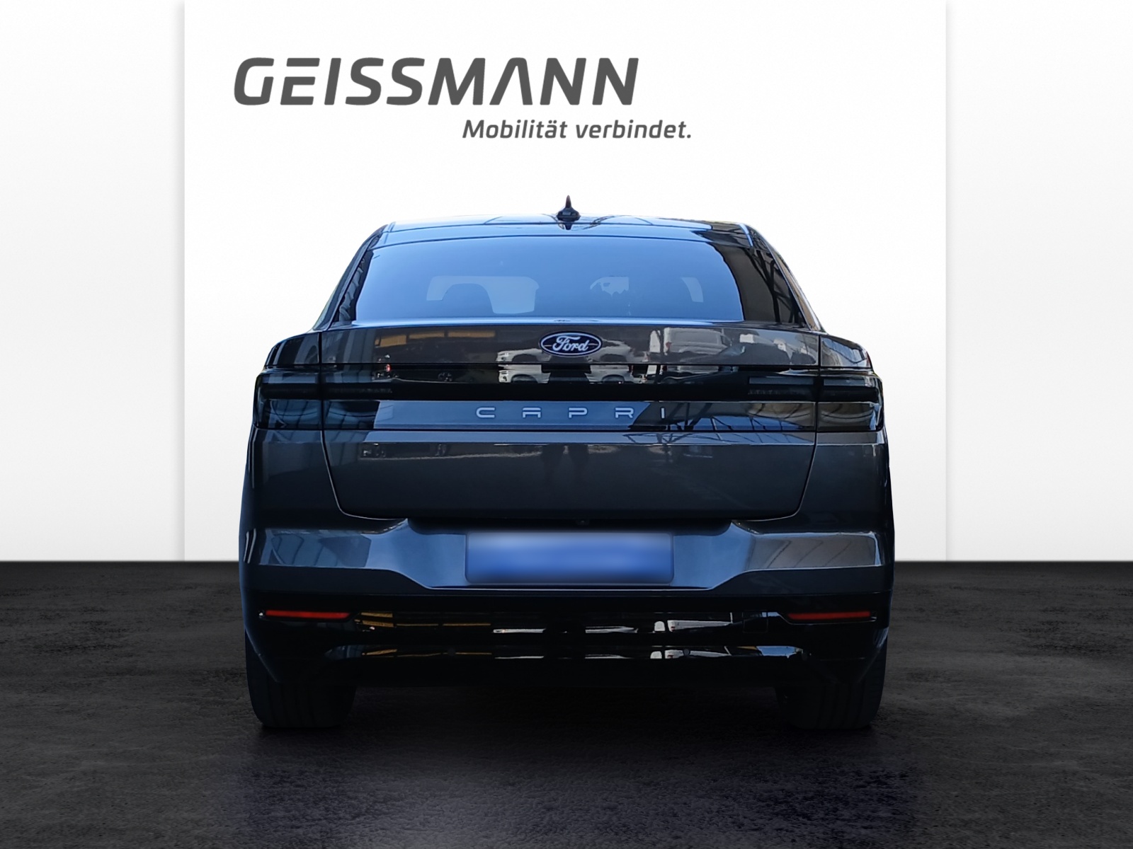 FORD Capri Extended Range Premium AWD 340 PS-image-4