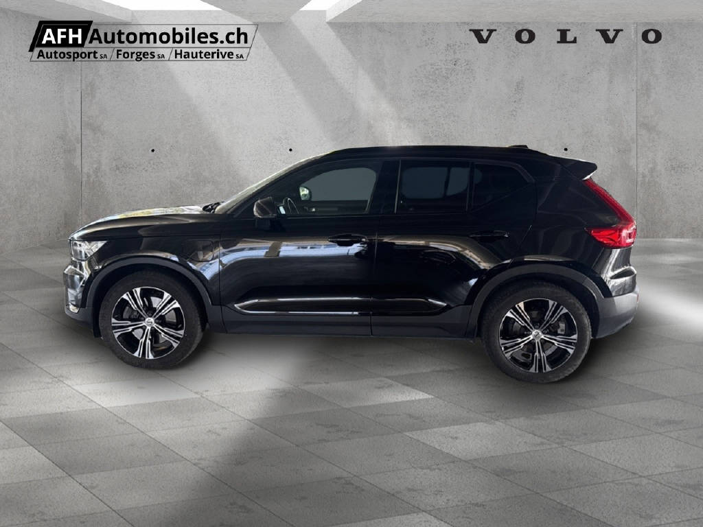 VOLVO XC40 1.5 T5 PiH R-Design-showroom-element-1