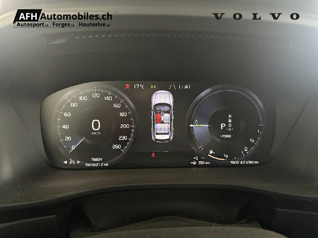 VOLVO XC40 1.5 T5 PiH R-Design-image-15