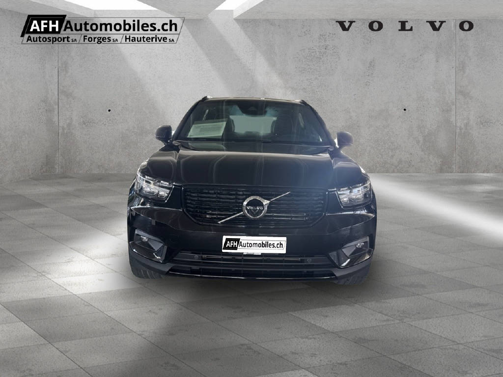 VOLVO XC40 1.5 T5 PiH R-Design-image-7