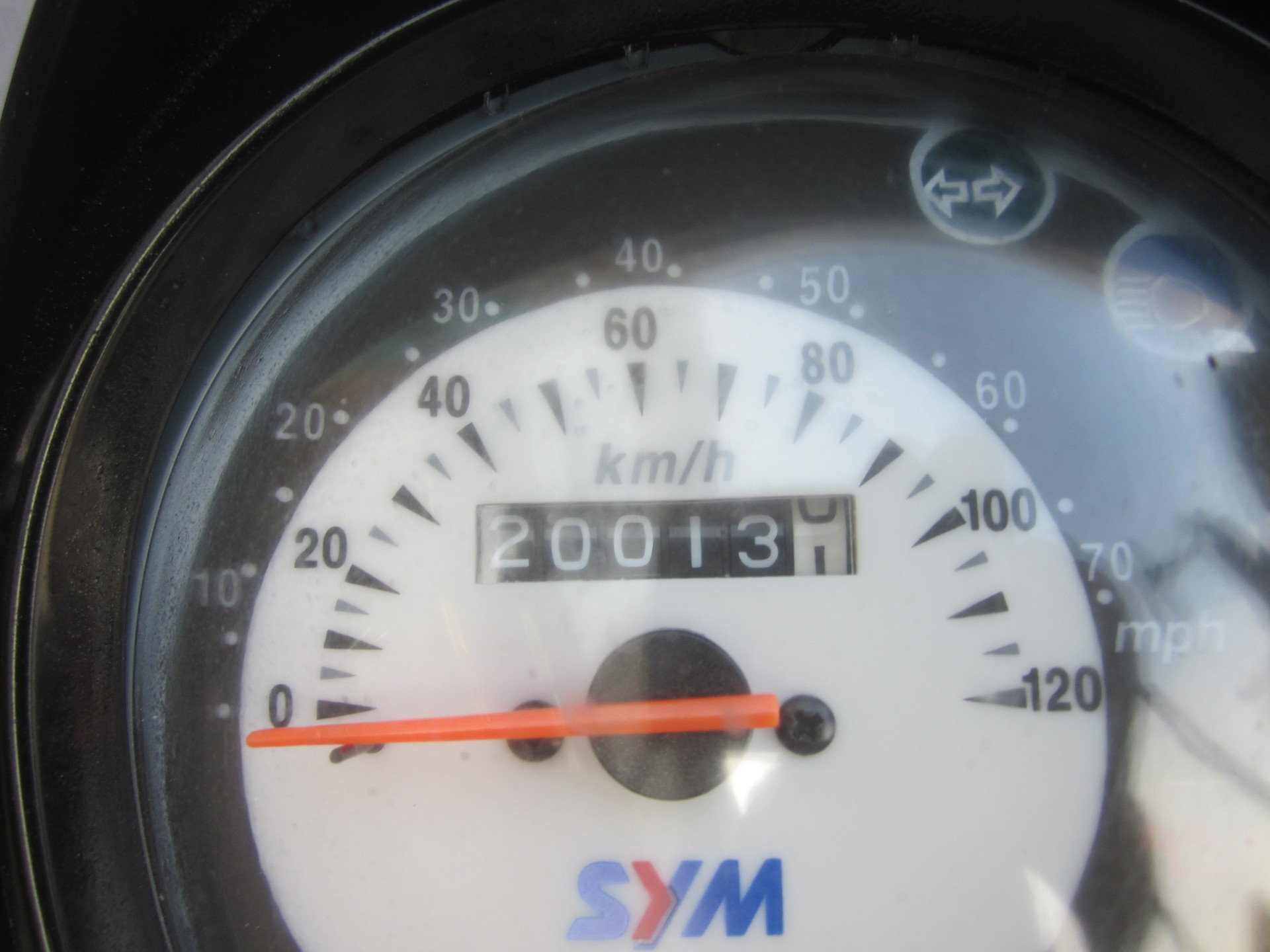 SYM Mio 100-image-4