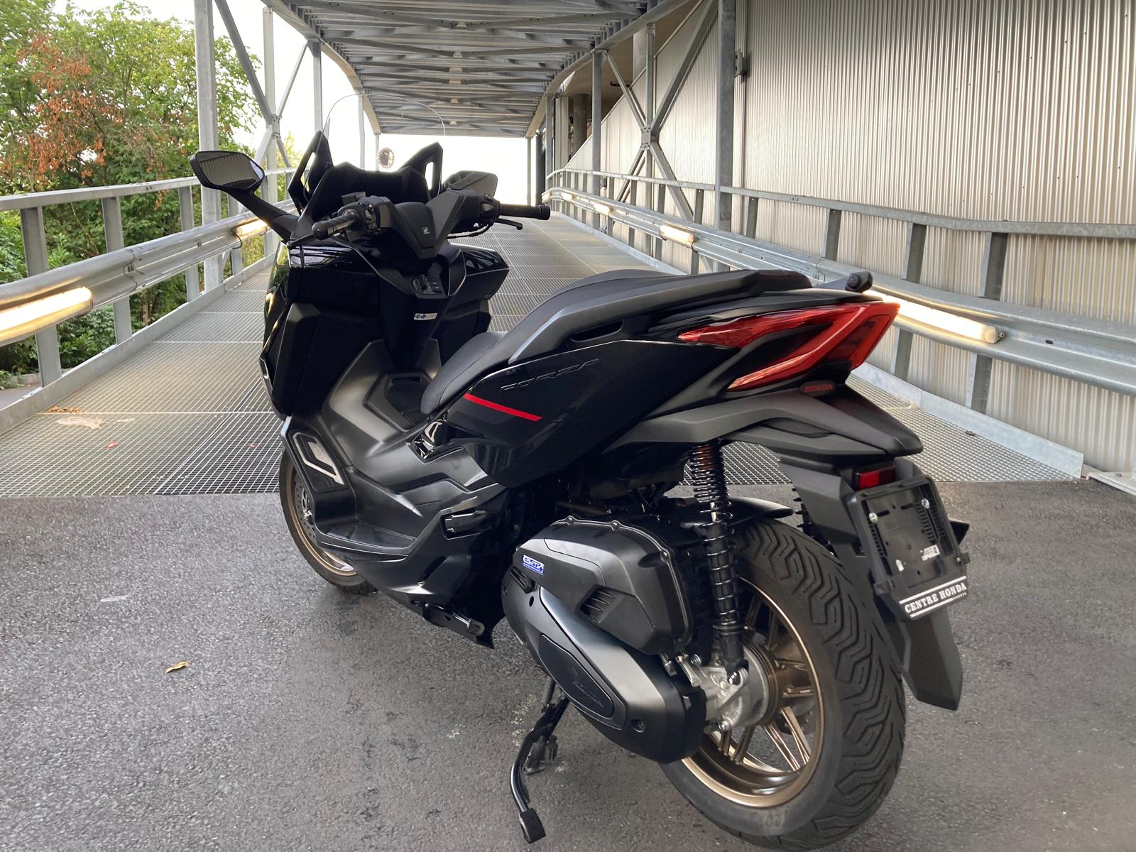 HONDA Nss 125 Forza Special Edition-image-3