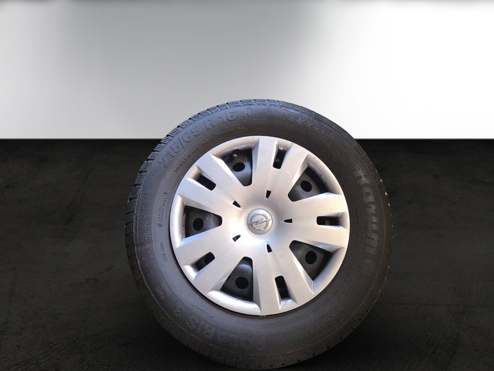 OPEL Mokka X 1.4i 16V Turbo Excellence 2WD Automatik-image-18