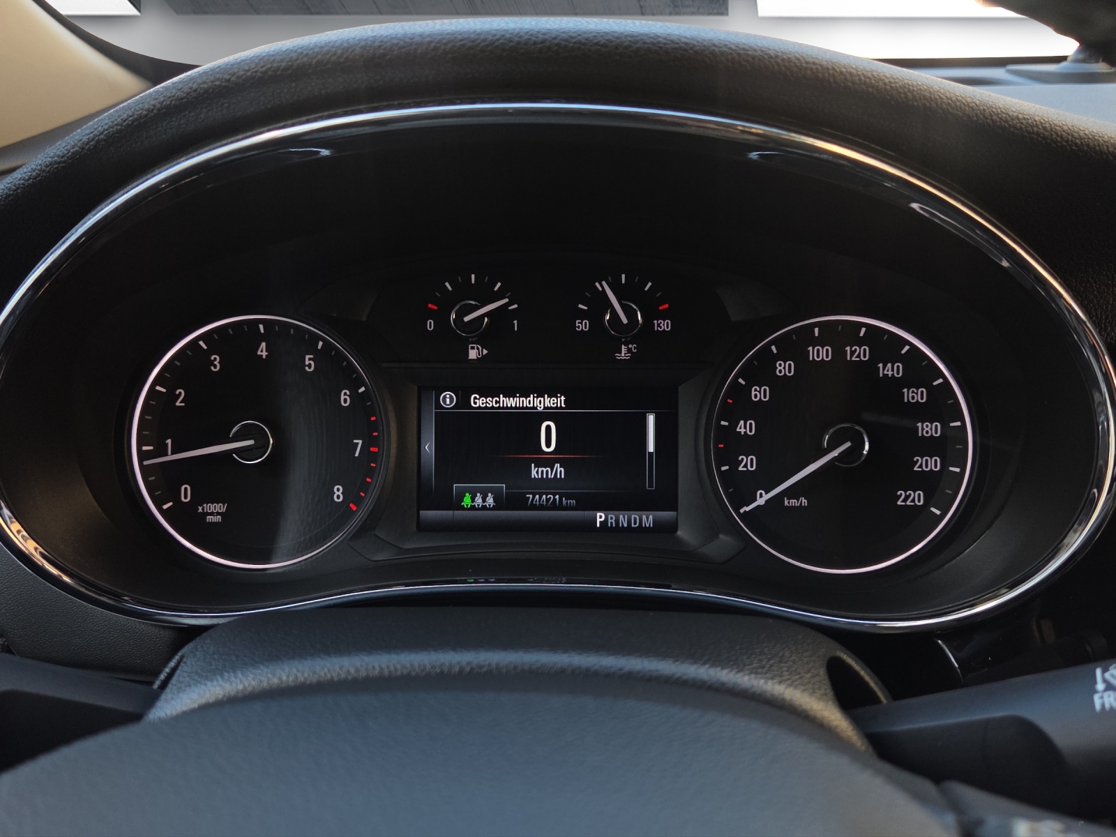 OPEL Mokka X 1.4i 16V Turbo Excellence 2WD Automatik-image-15