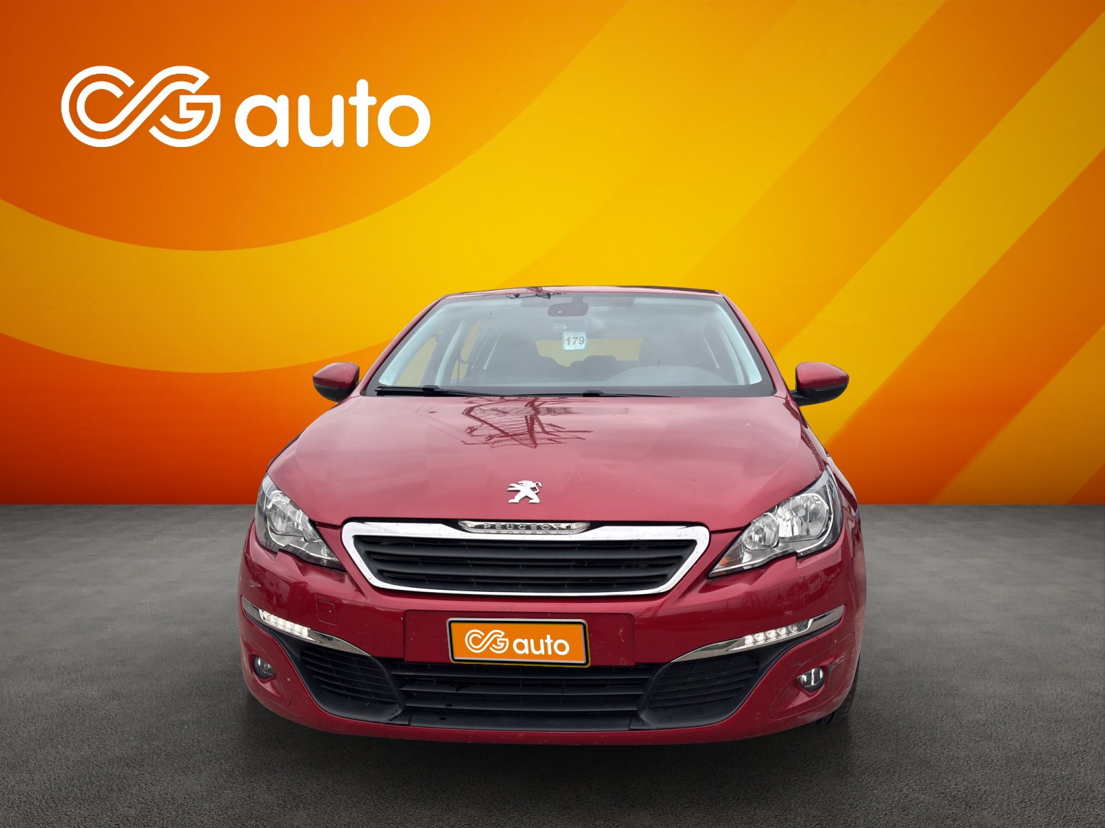 PEUGEOT 308 1.2 THP Active-showroom-element-2