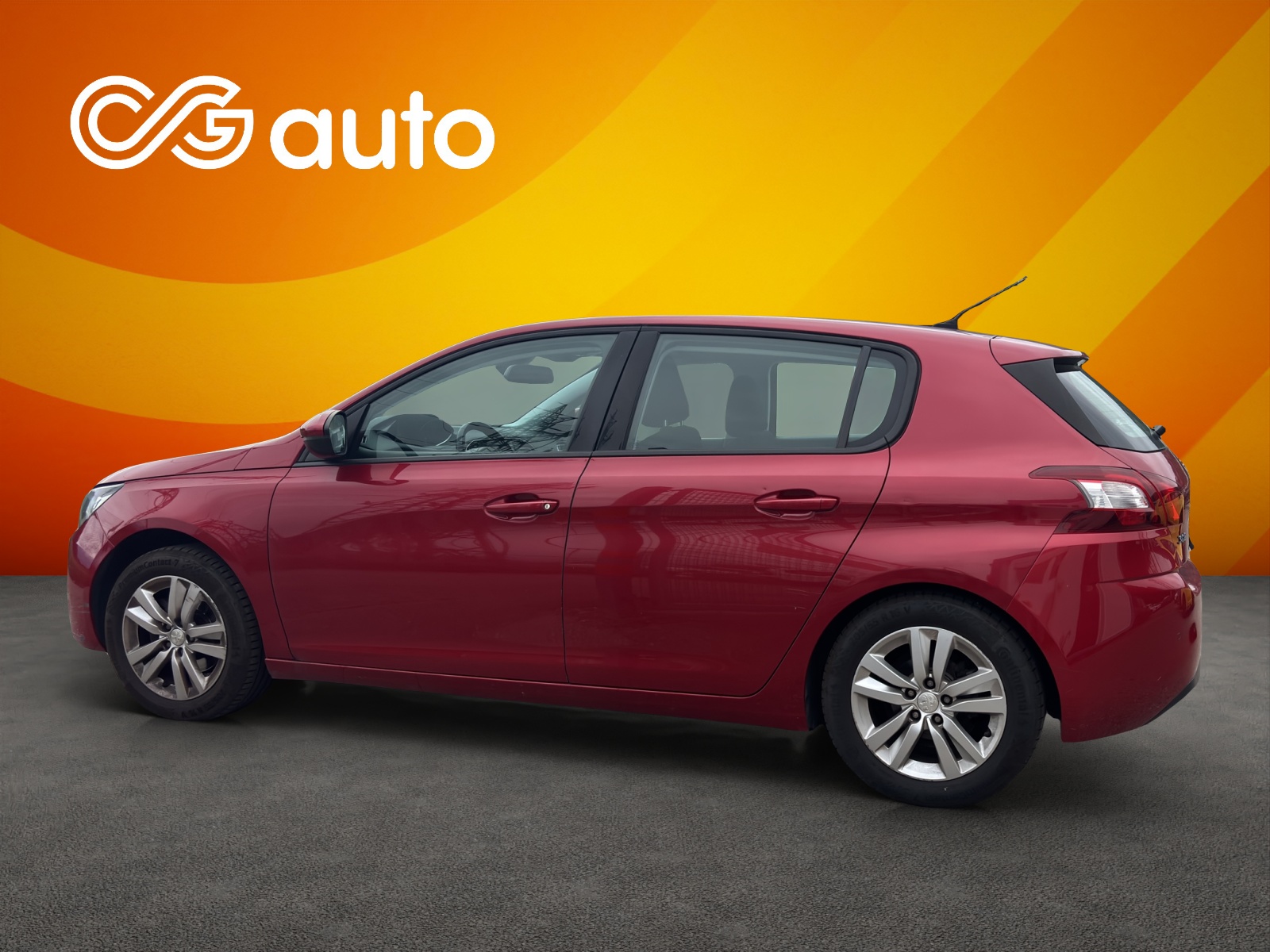 PEUGEOT 308 1.2 THP Active-showroom-element-3