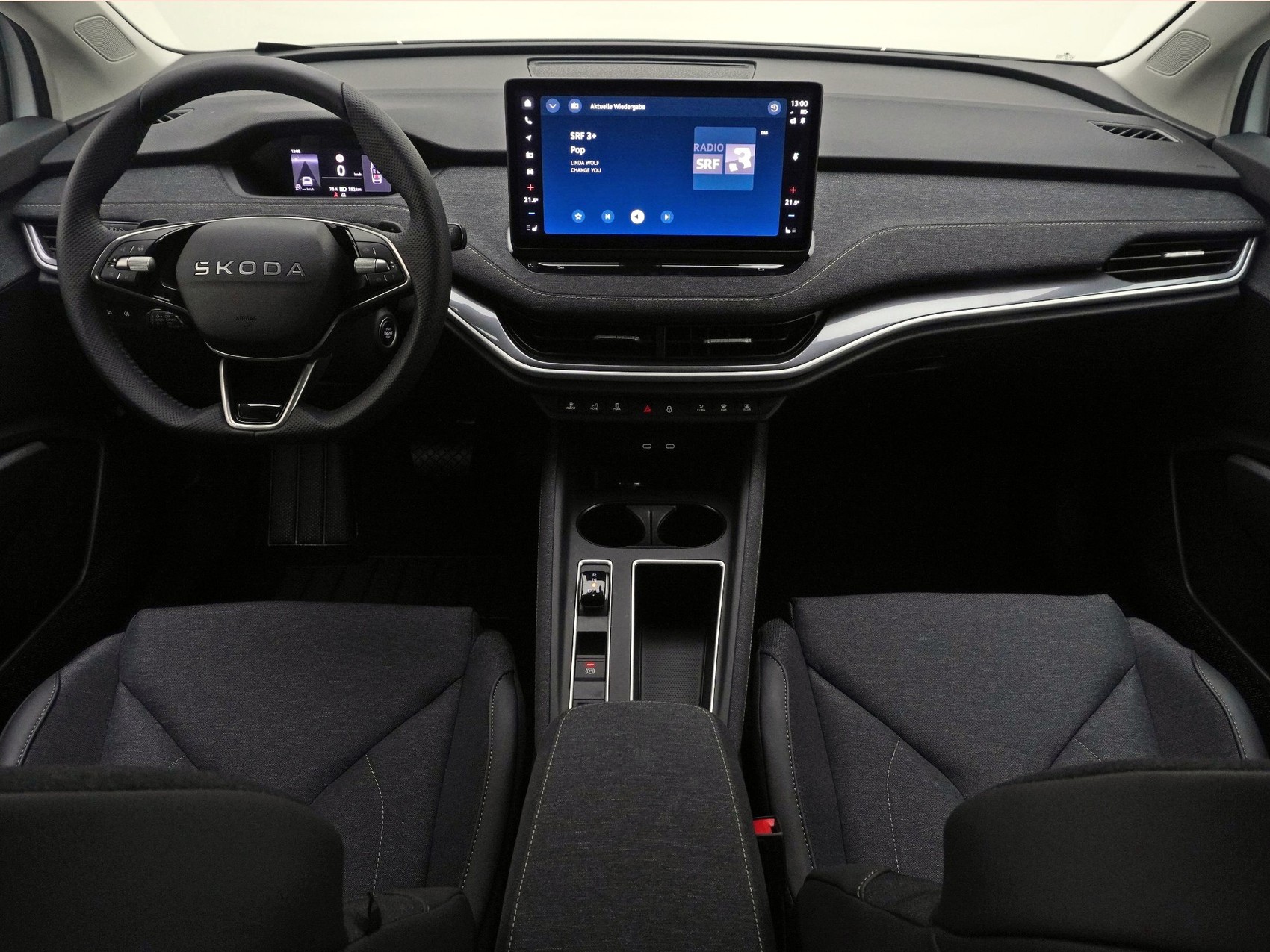 SKODA Elroq 85 Loft Plus-image-10