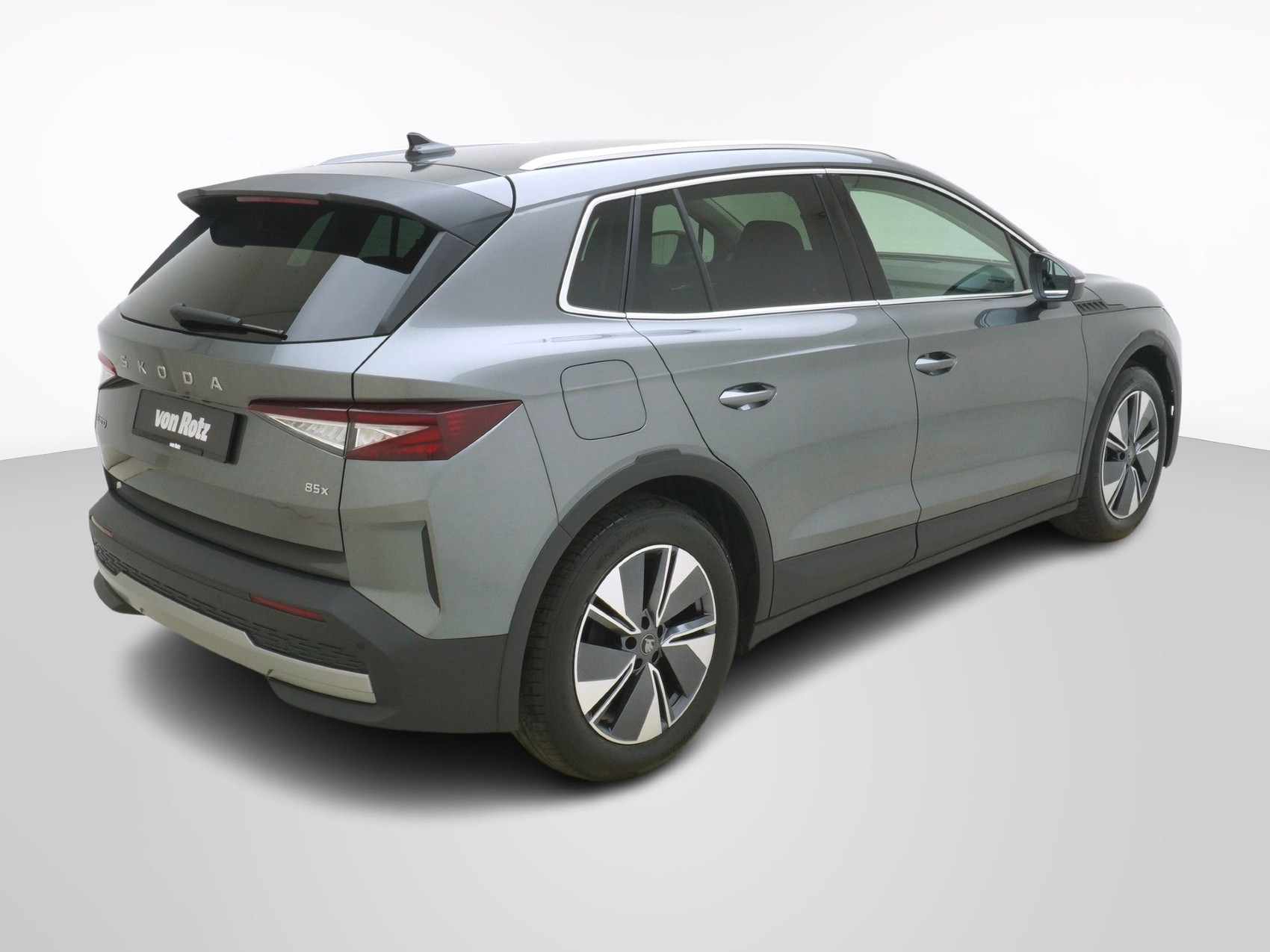 SKODA Elroq 85 Loft Plus-image-4