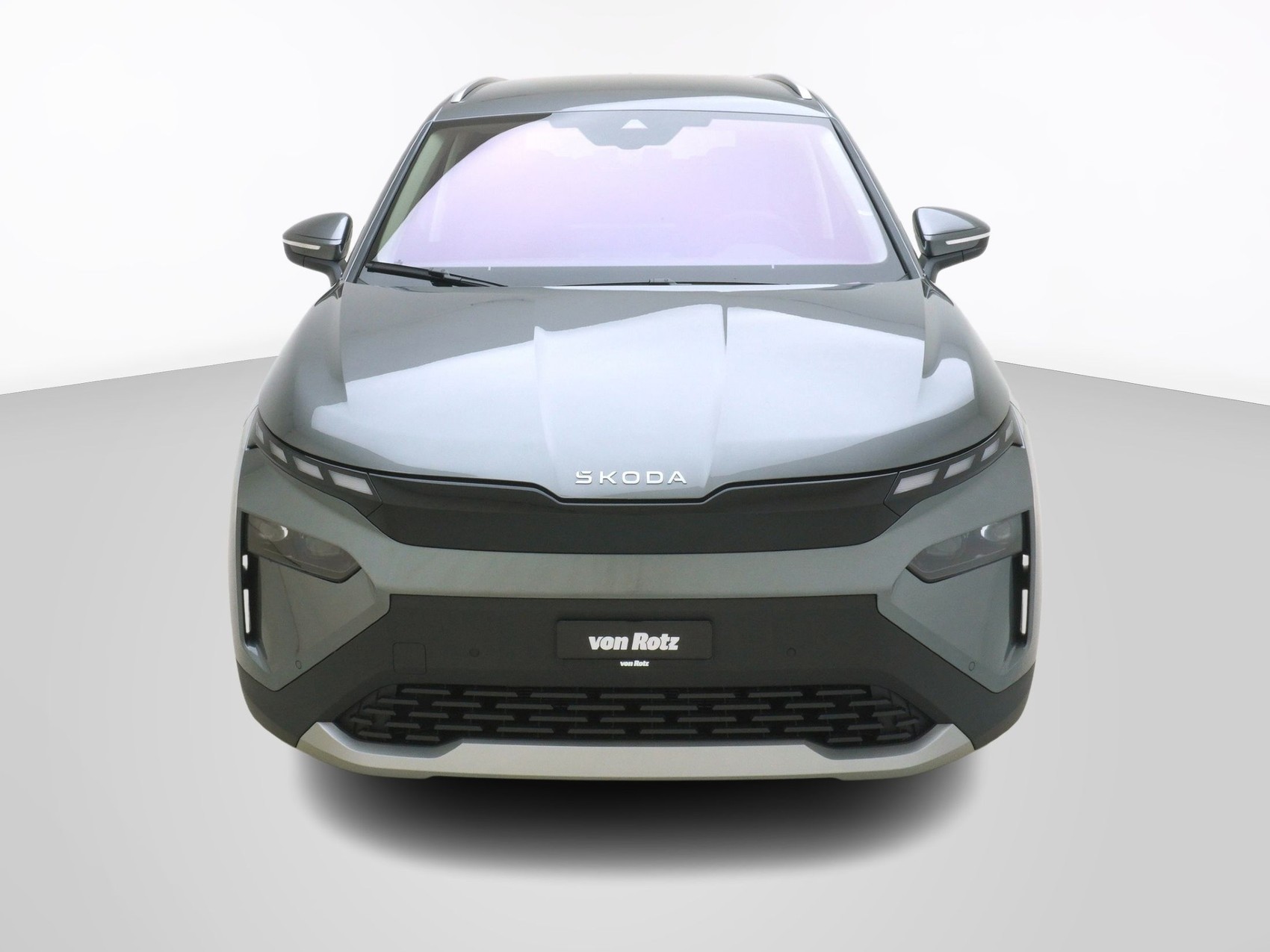 SKODA Elroq 85 Loft Plus-image-5