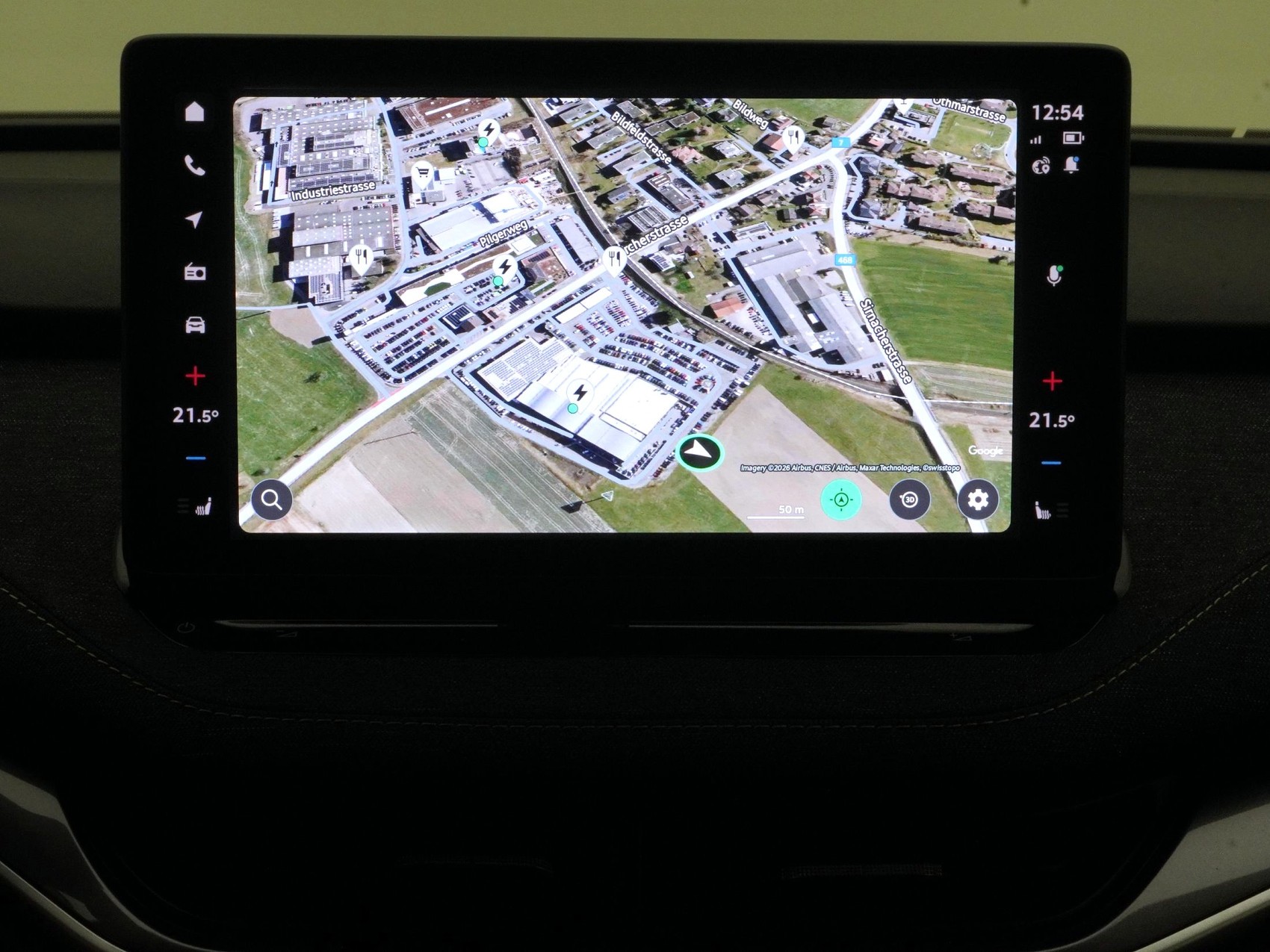 SKODA Elroq 85 Loft Plus-image-14
