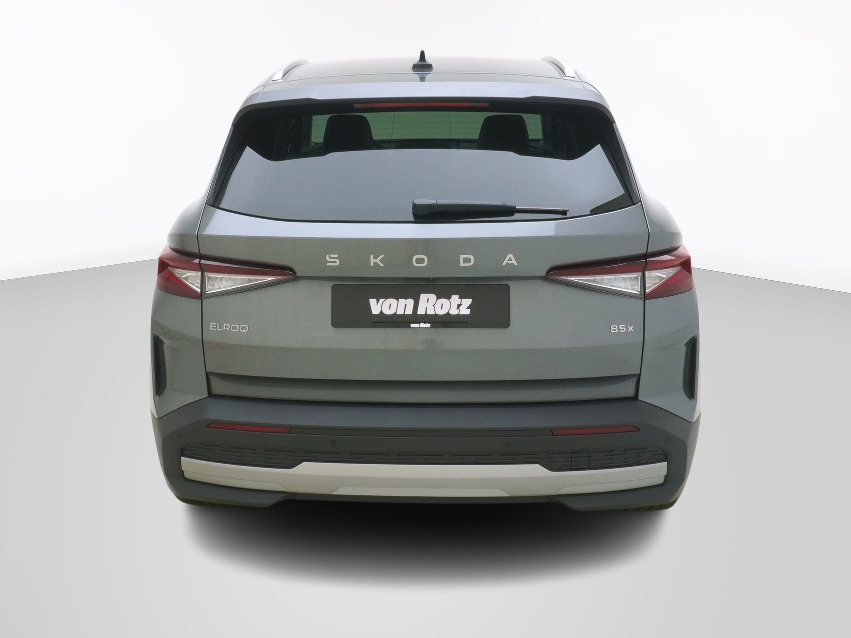 SKODA Elroq 85 Loft Plus-showroom-element-2
