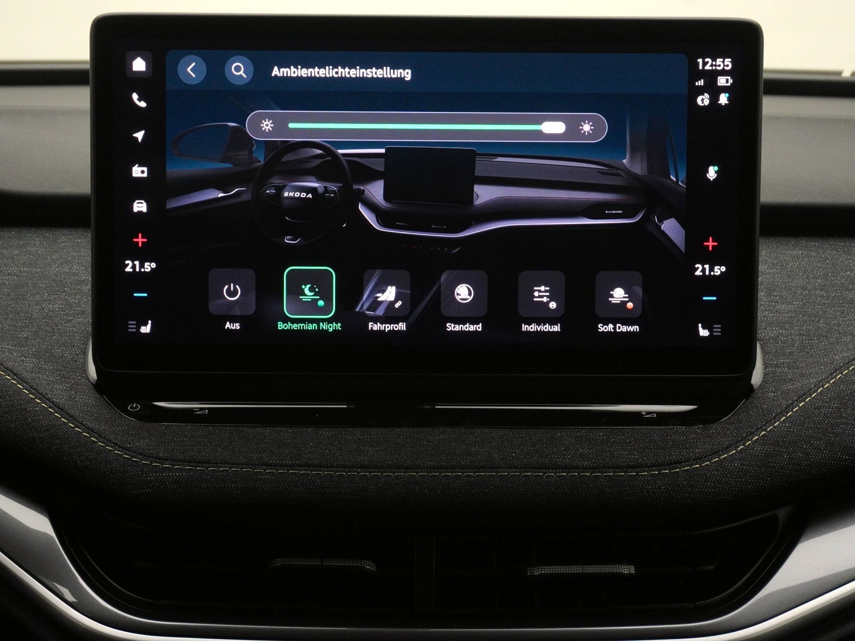 SKODA Elroq 85 Loft Plus-image-17