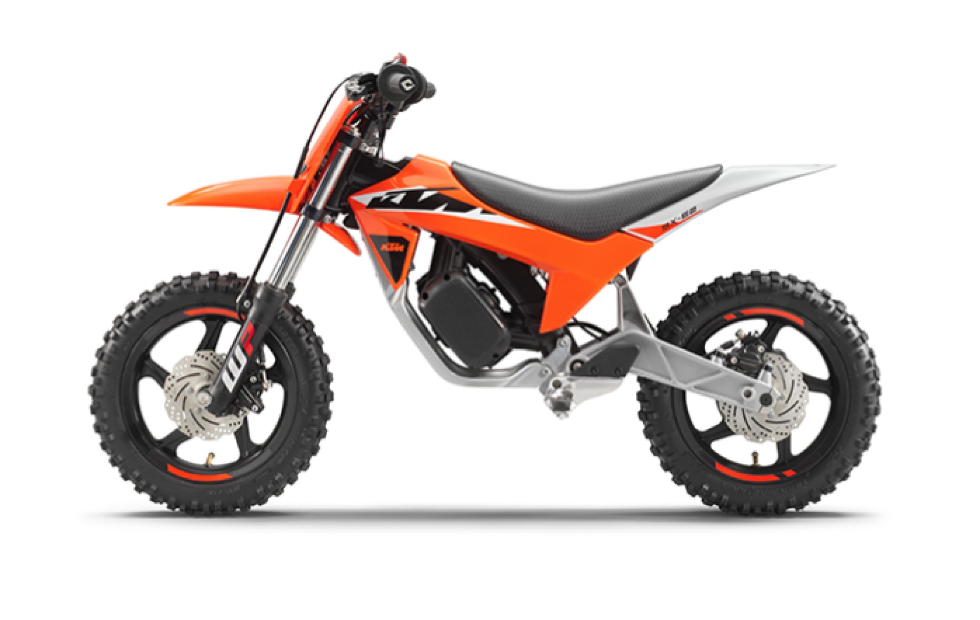 KTM SX-E2