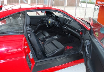FERRARI F355 F1-image-2