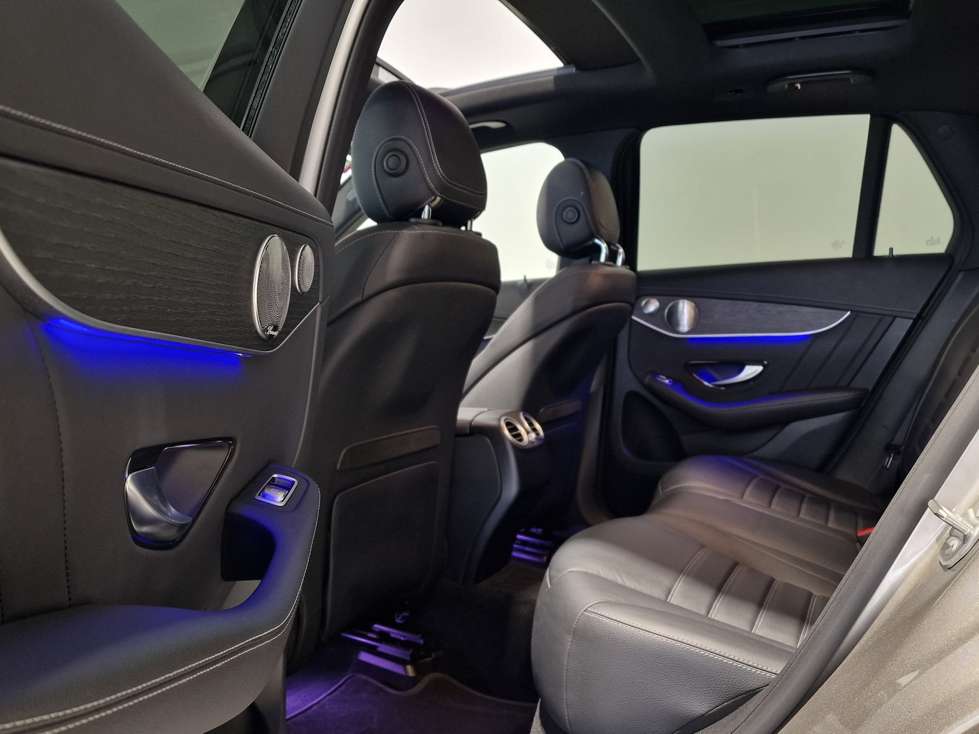 MERCEDES-BENZ GLC 43 AMG 4Matic 9G-Tronic-image-16
