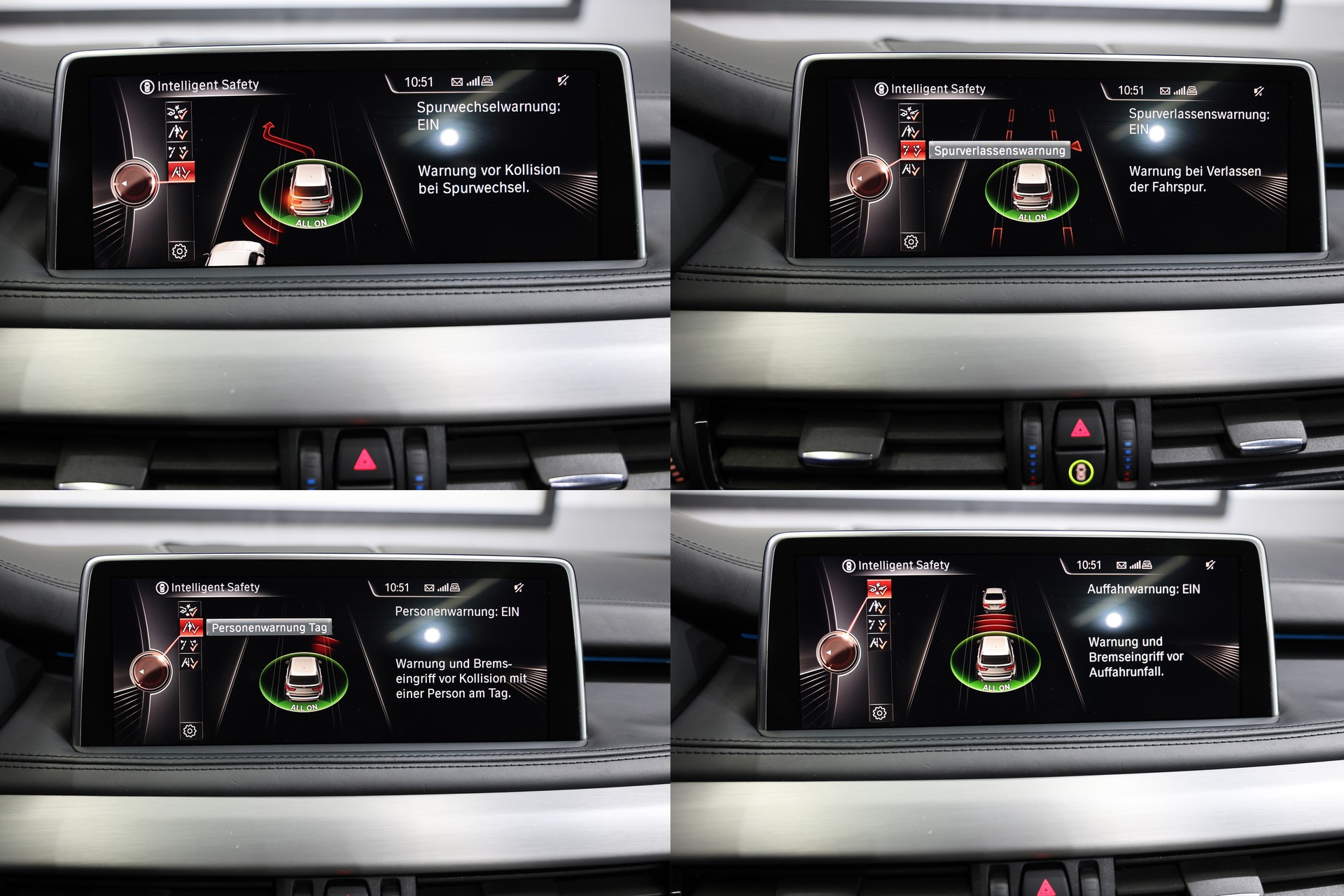 BMW X5 xDrive Pure Sport M50d 381PS F15-image-11