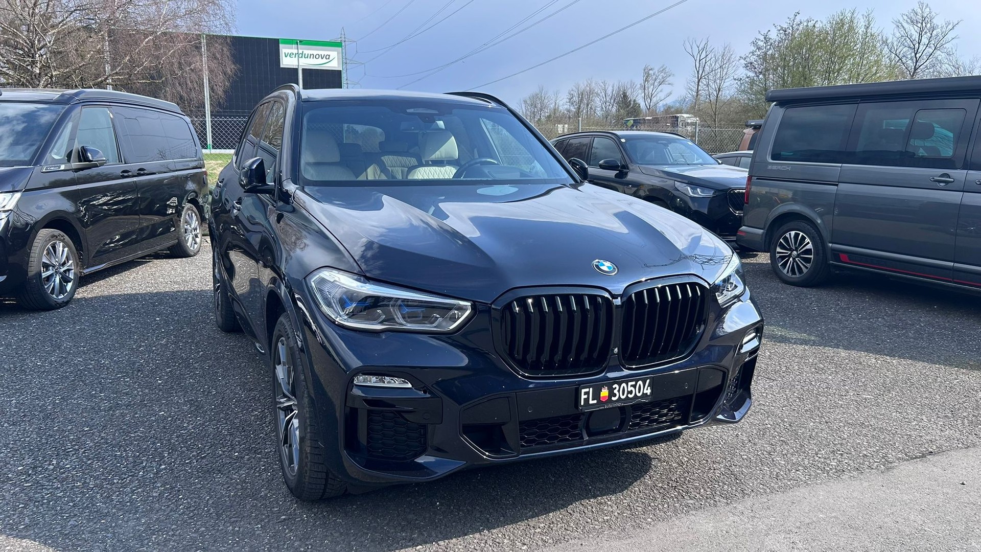 VW M Sport
