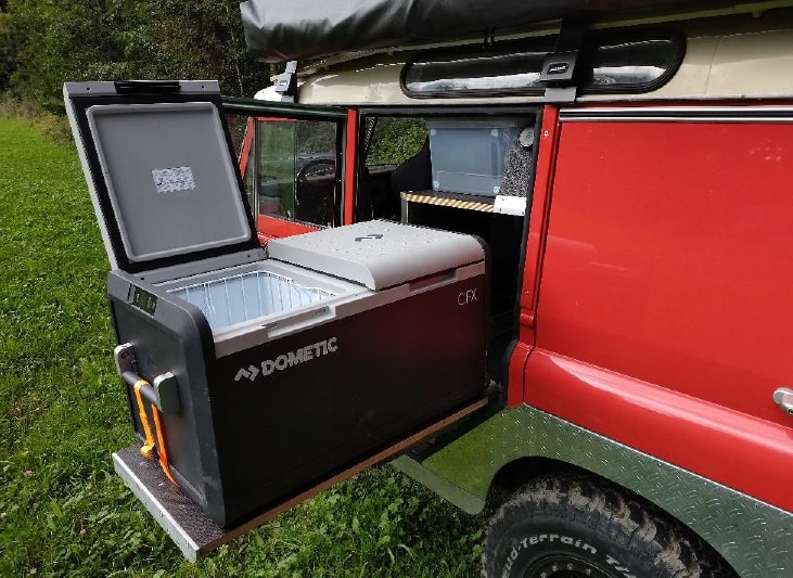 LAND ROVER 109 2.6 Station Wagon-showroom-element-3