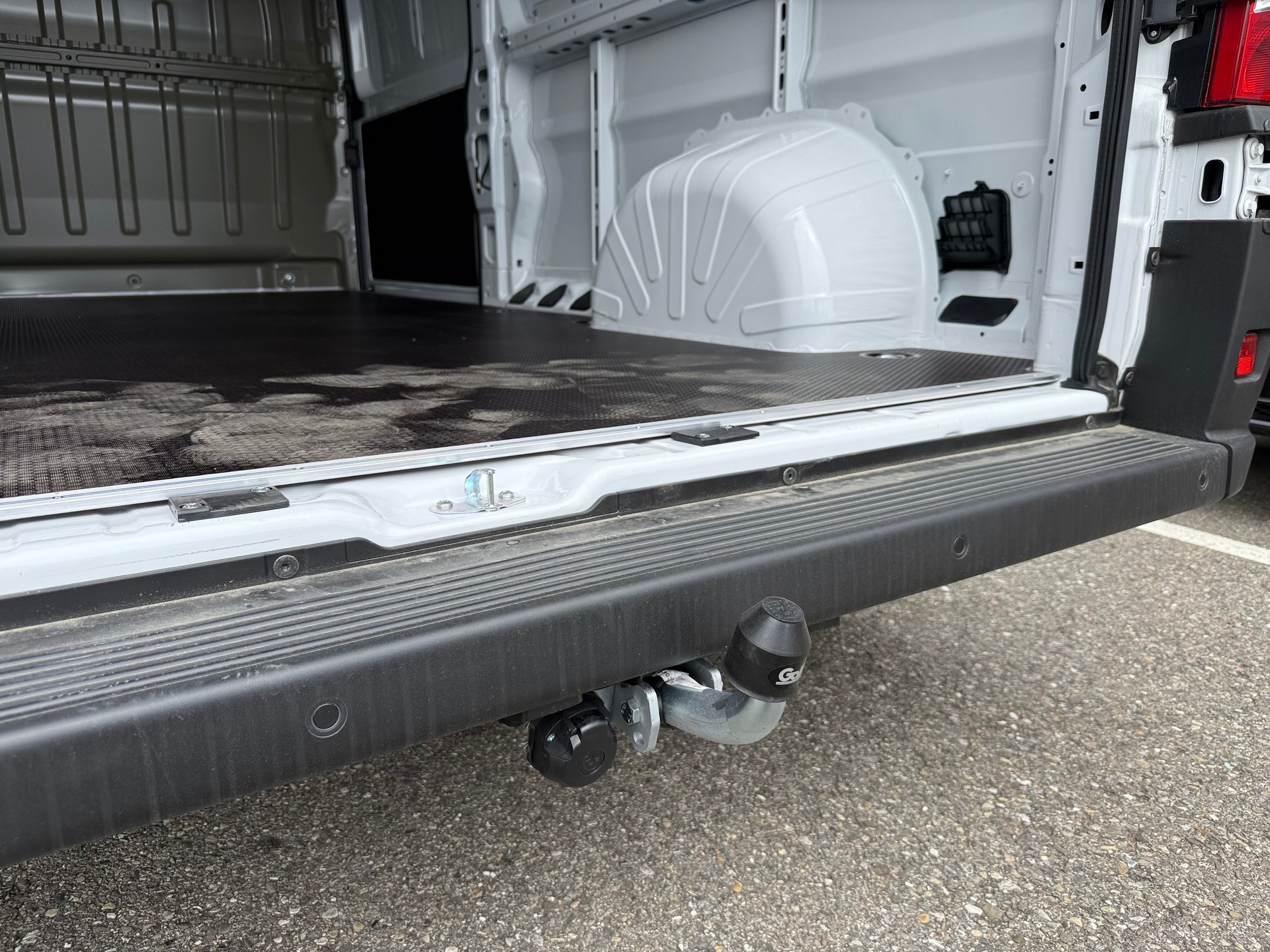 CITROEN Jumper 35+ 2.2 BlueHDi 140 L3H2 270°, Holzboden, AHK, verst.Feder Kamera Finanzierung OHNE Zins möglich!! Alle Grössen verfügbar-image-6