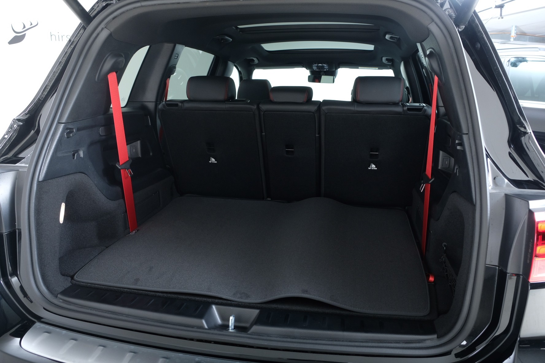 MERCEDES-BENZ GLB AMG 35 4Matic 8G-Tronic-image-13