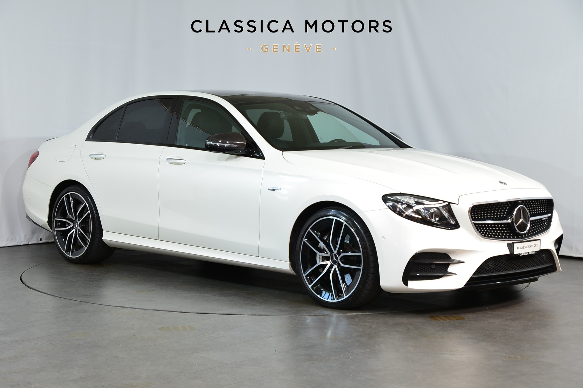 MERCEDES-BENZ E 53 AMG 4Matic+ Speedshift MCT-showroom-element-1