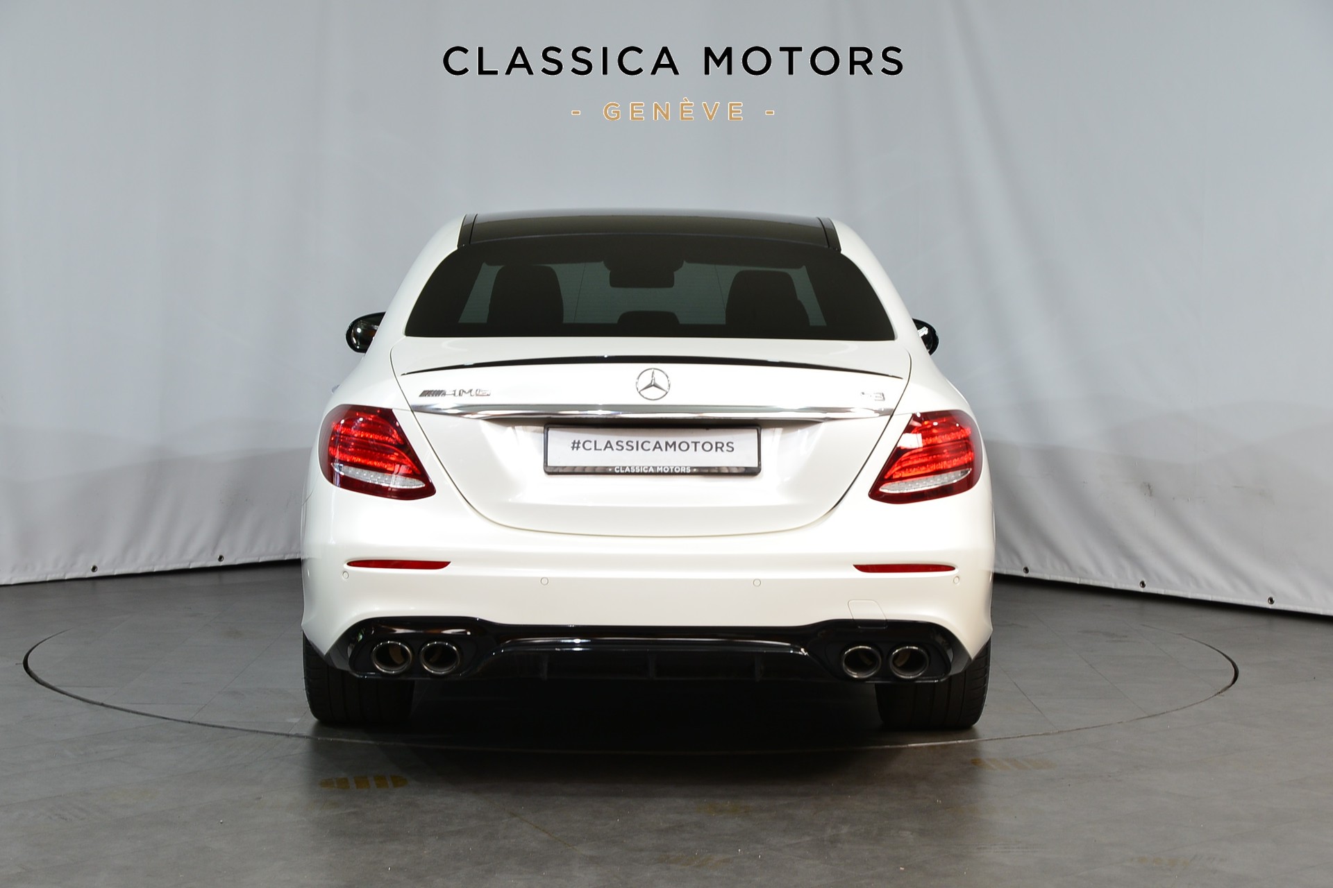 MERCEDES-BENZ E 53 AMG 4Matic+ Speedshift MCT-image-4