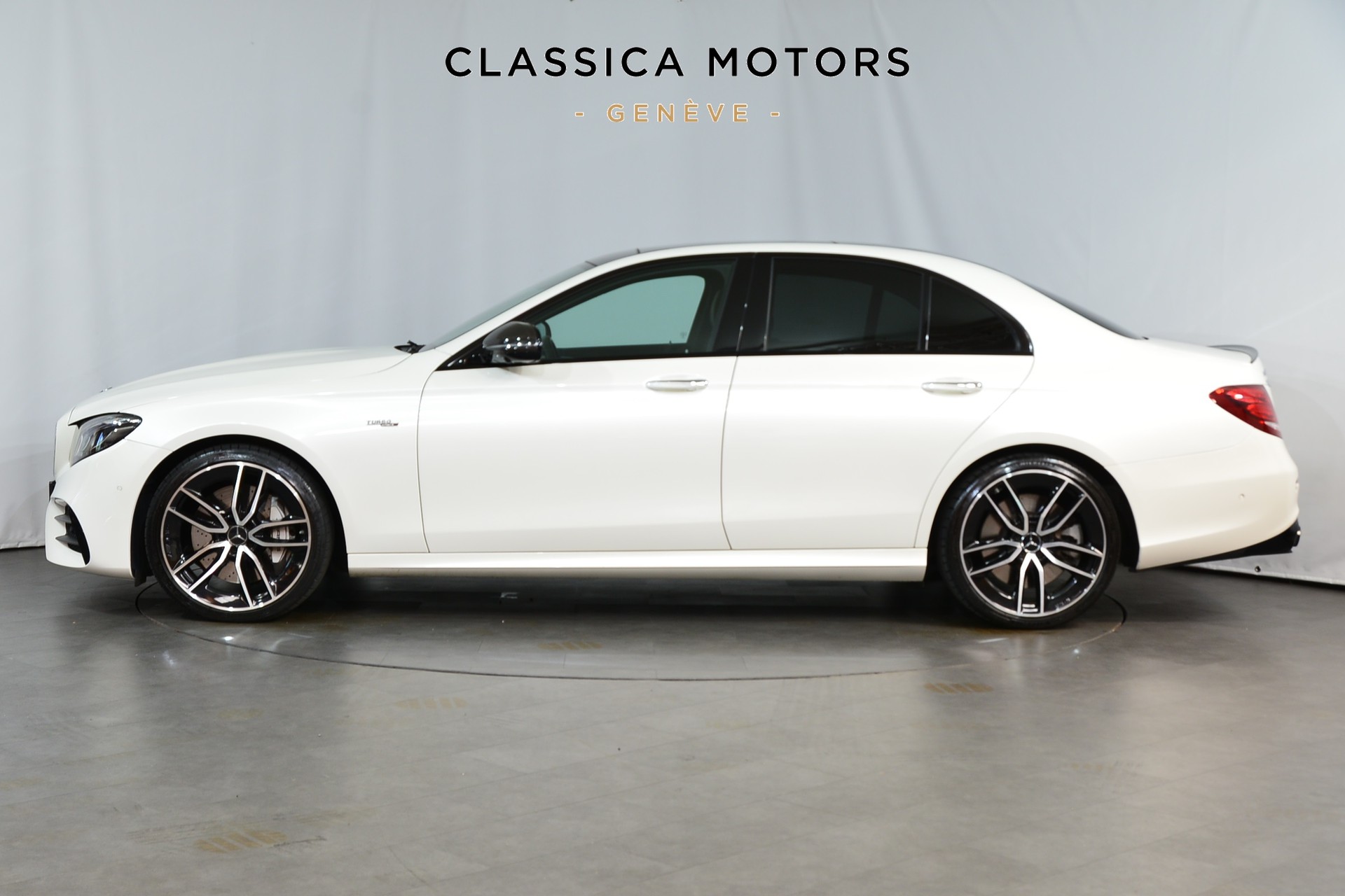MERCEDES-BENZ E 53 AMG 4Matic+ Speedshift MCT-image-6