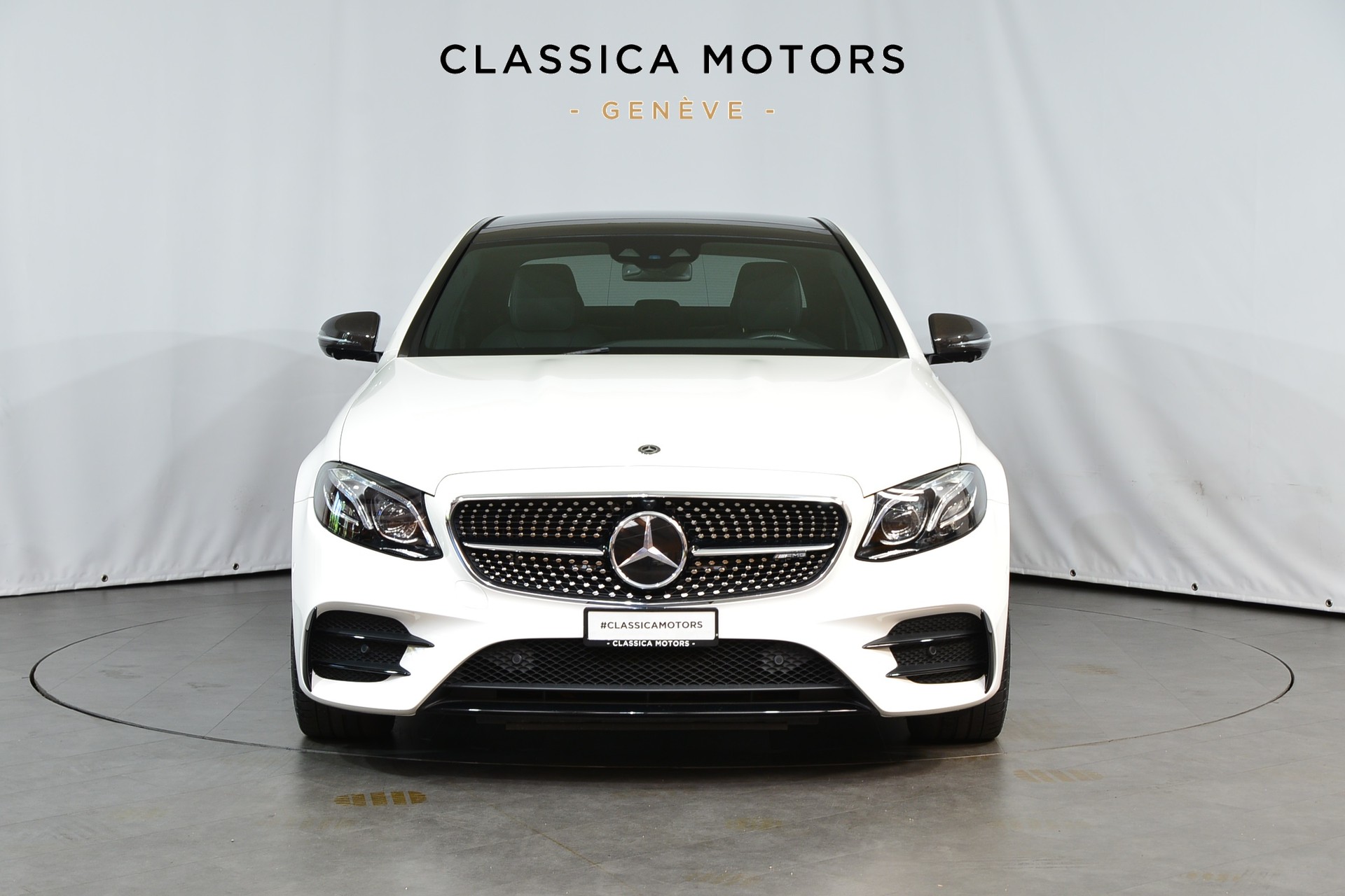 MERCEDES-BENZ E 53 AMG 4Matic+ Speedshift MCT-image-8