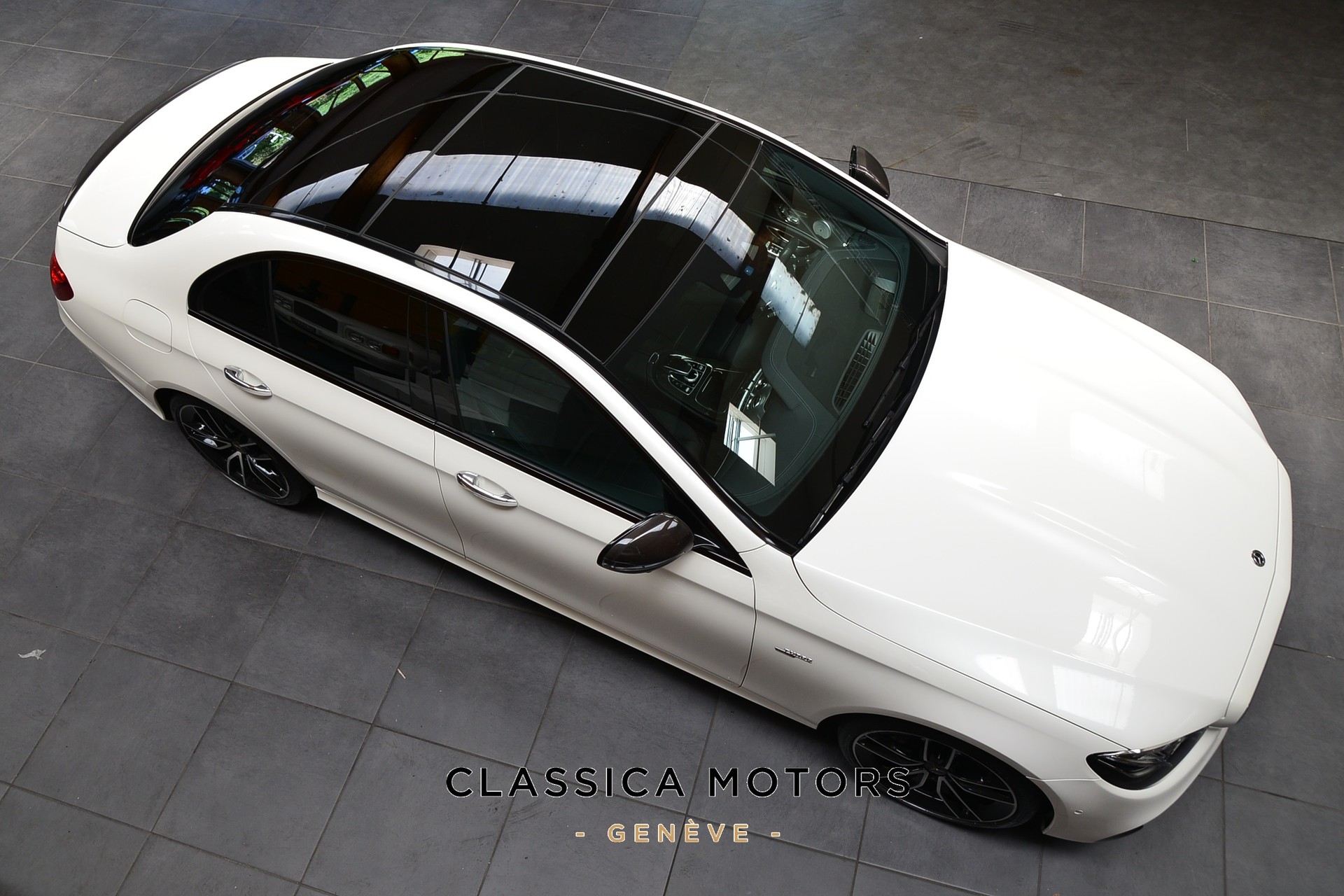 MERCEDES-BENZ E 53 AMG 4Matic+ Speedshift MCT-image-15