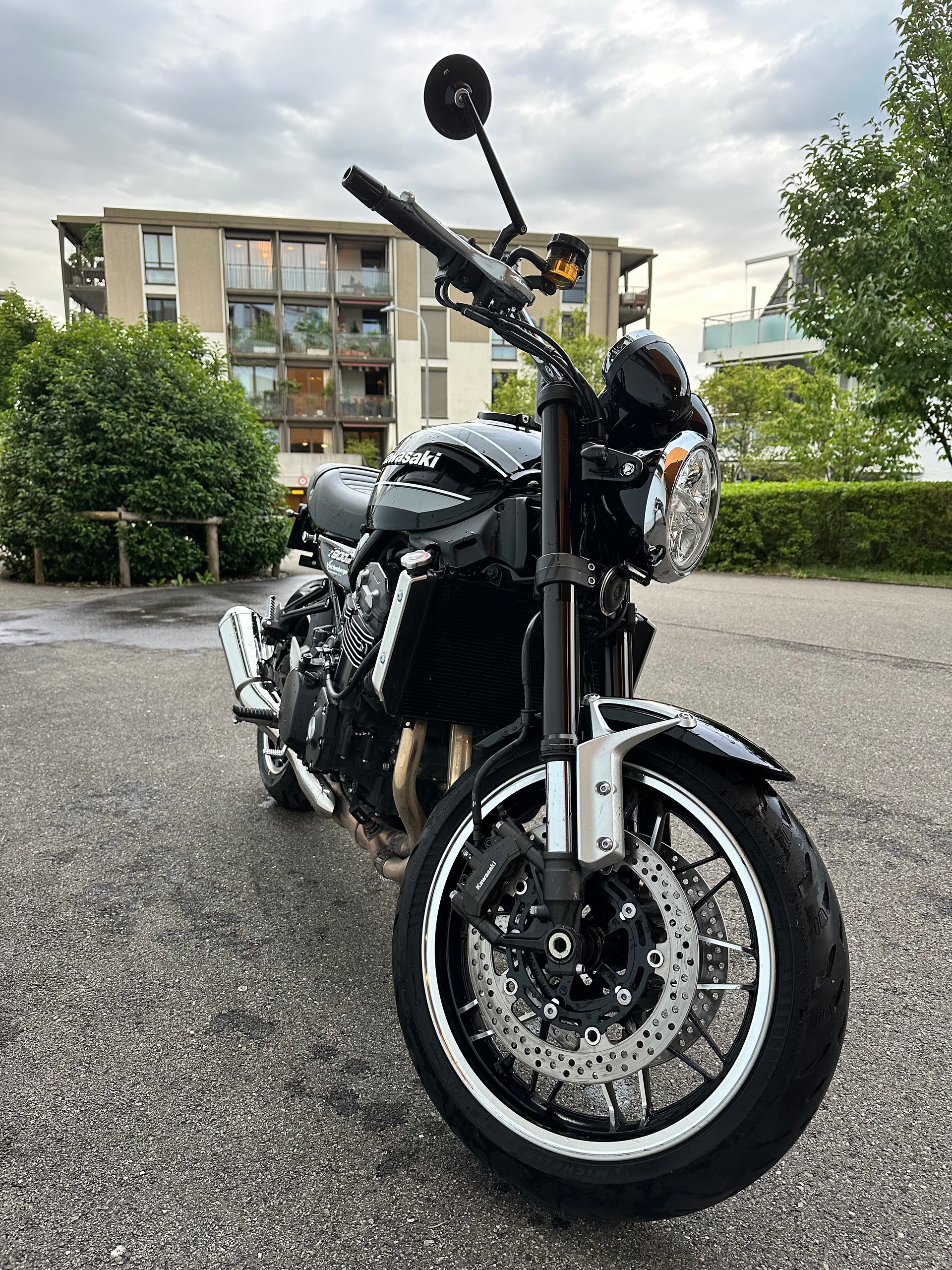 KAWASAKI Z 900 RS-image-5