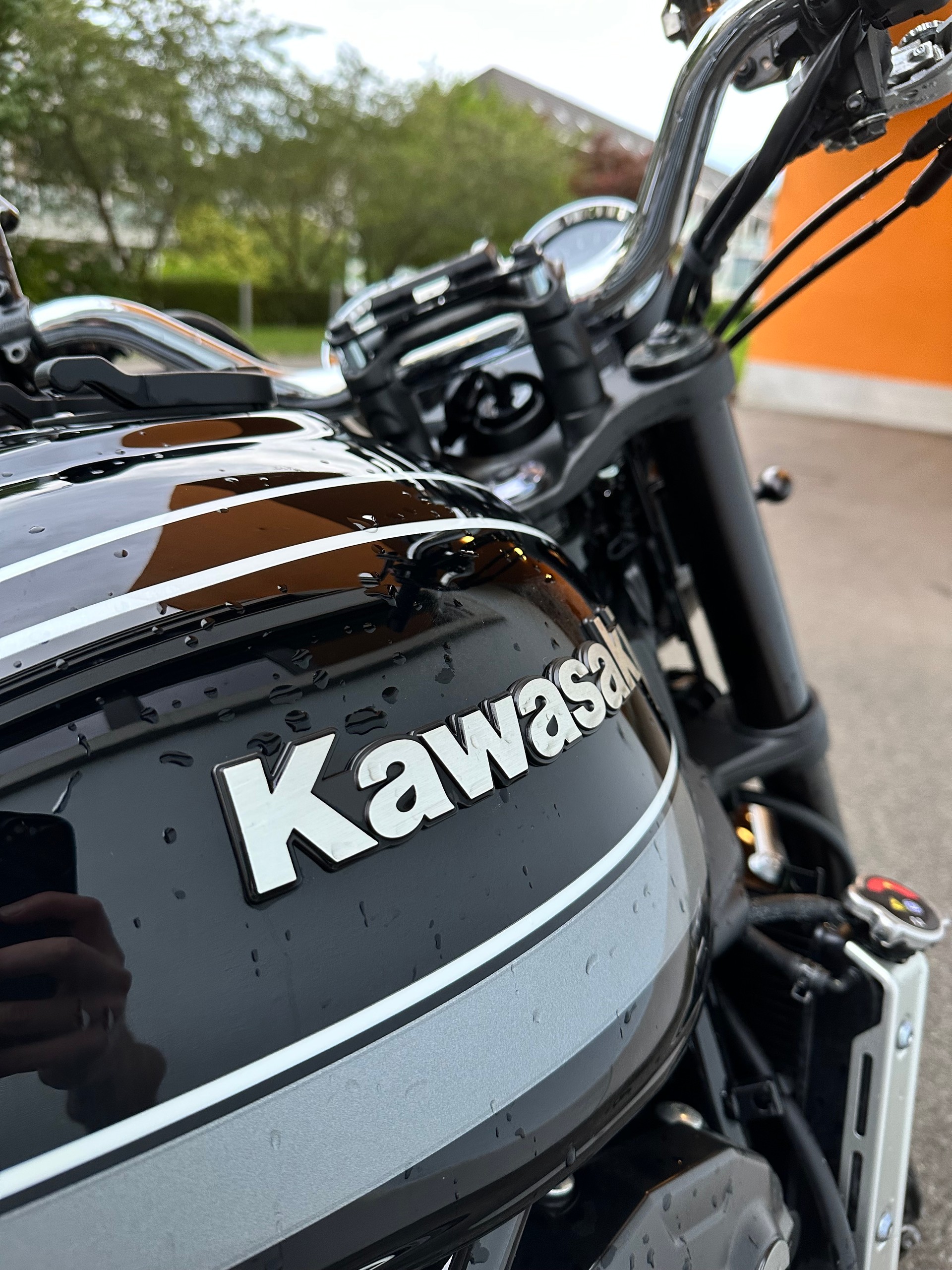 KAWASAKI Z 900 RS-image-10
