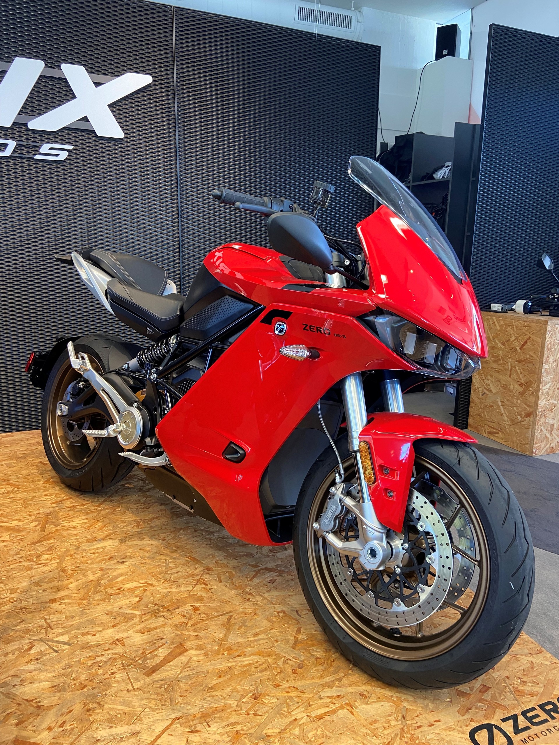 ZERO SR/S 17.3 kW/h MY25-image-0