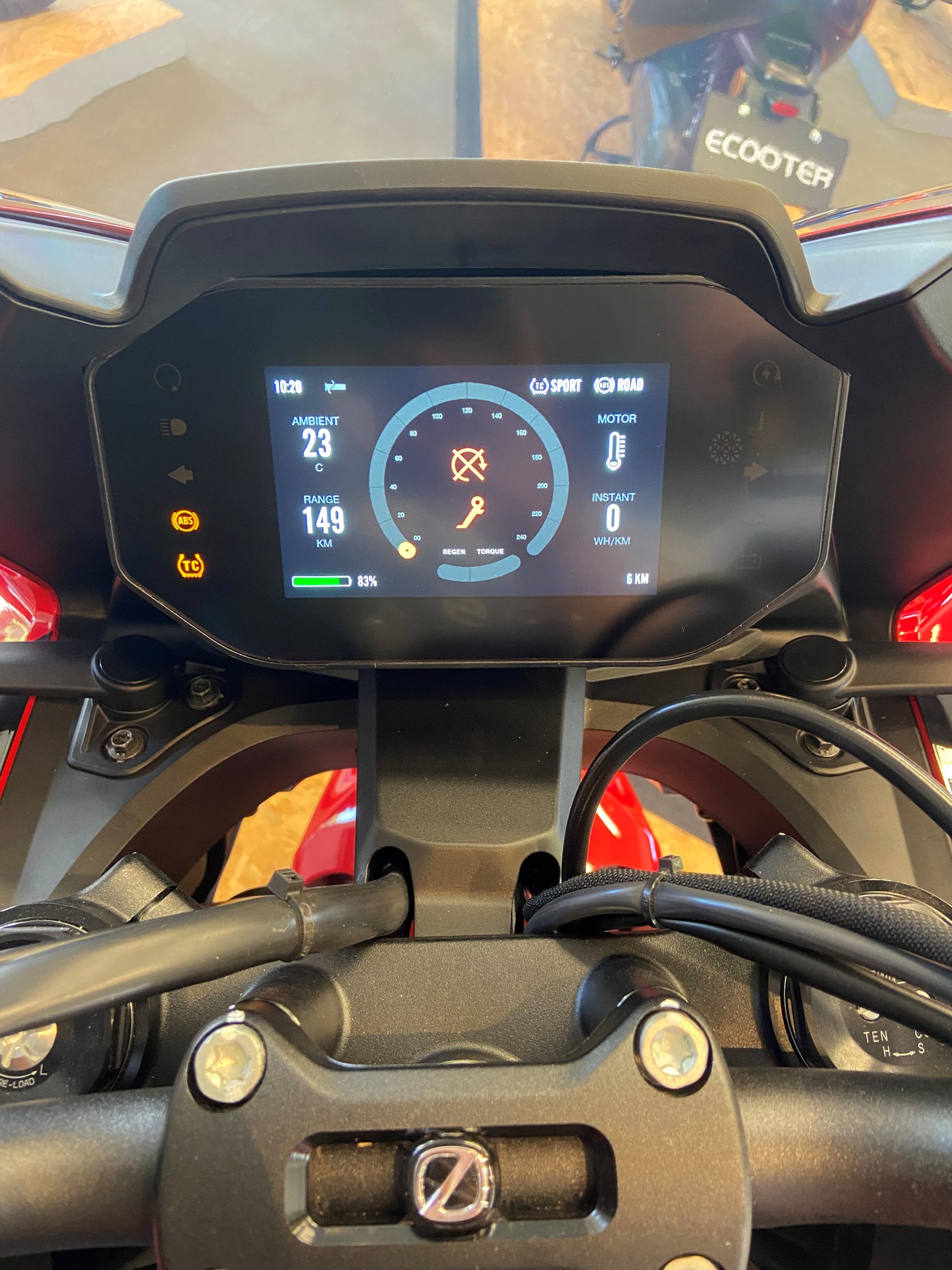 ZERO SR/S 17.3 kW/h MY25-image-3