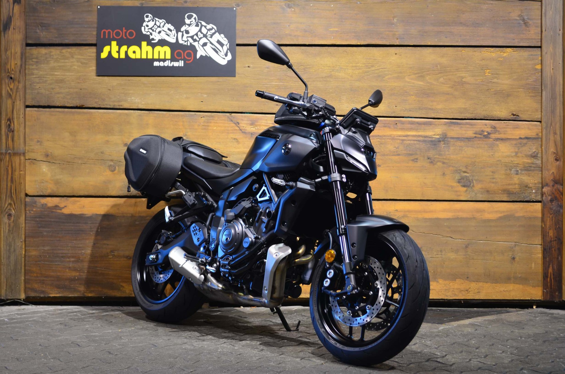 YAMAHA MT-07 Y-AMT-image-0