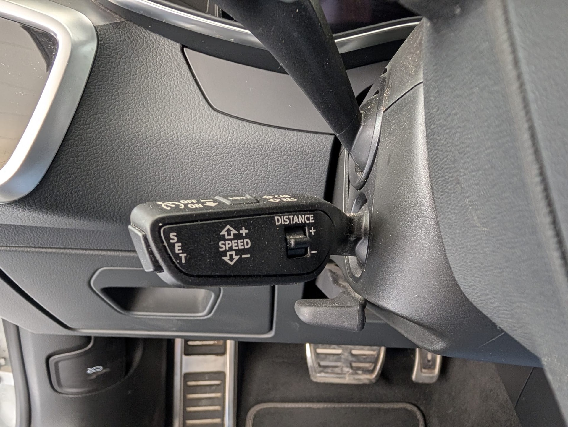 AUDI A7 Sportback 55 TFSI quattro S-tronic-image-11