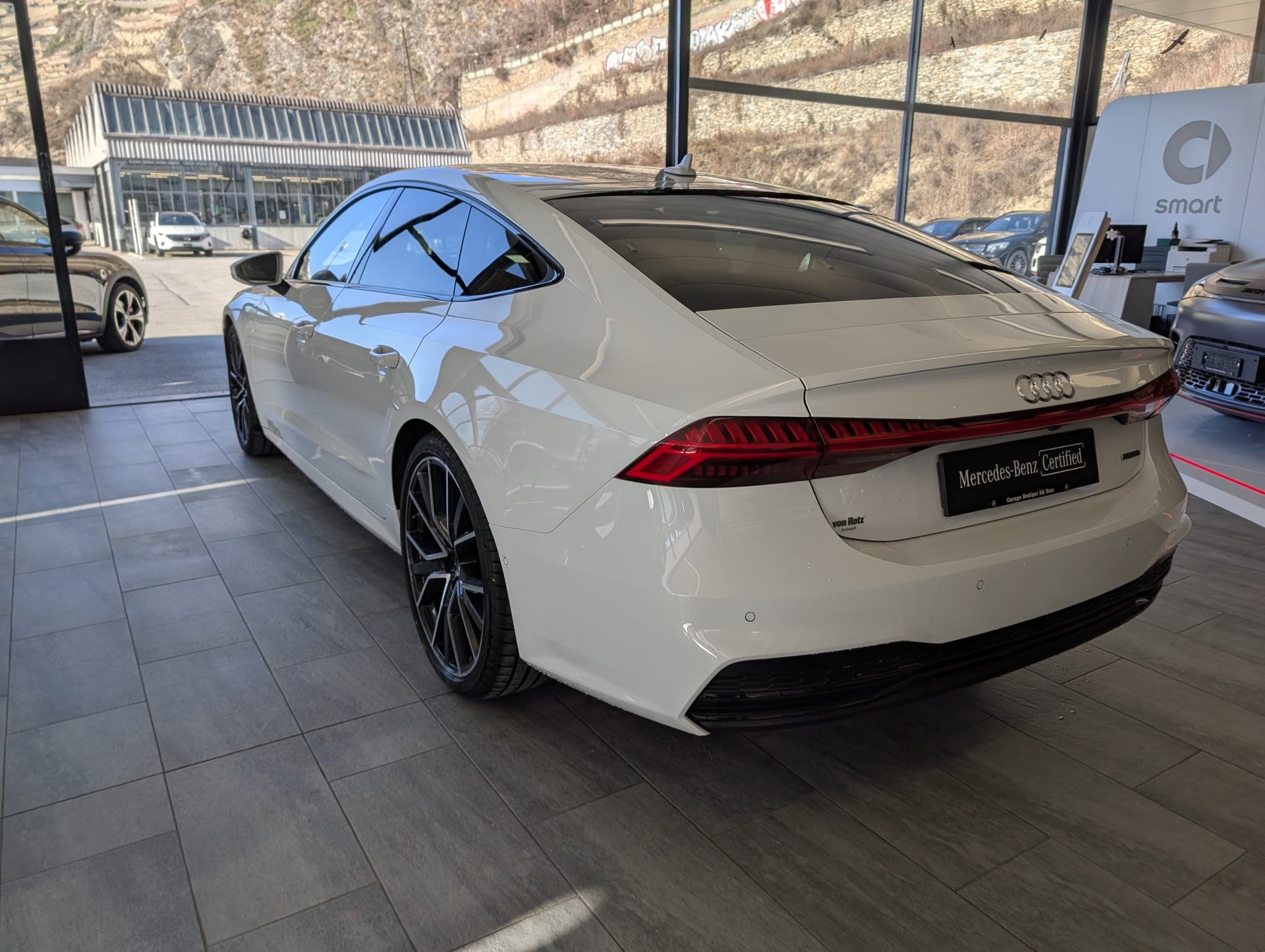 AUDI A7 Sportback 55 TFSI quattro S-tronic-showroom-element-2