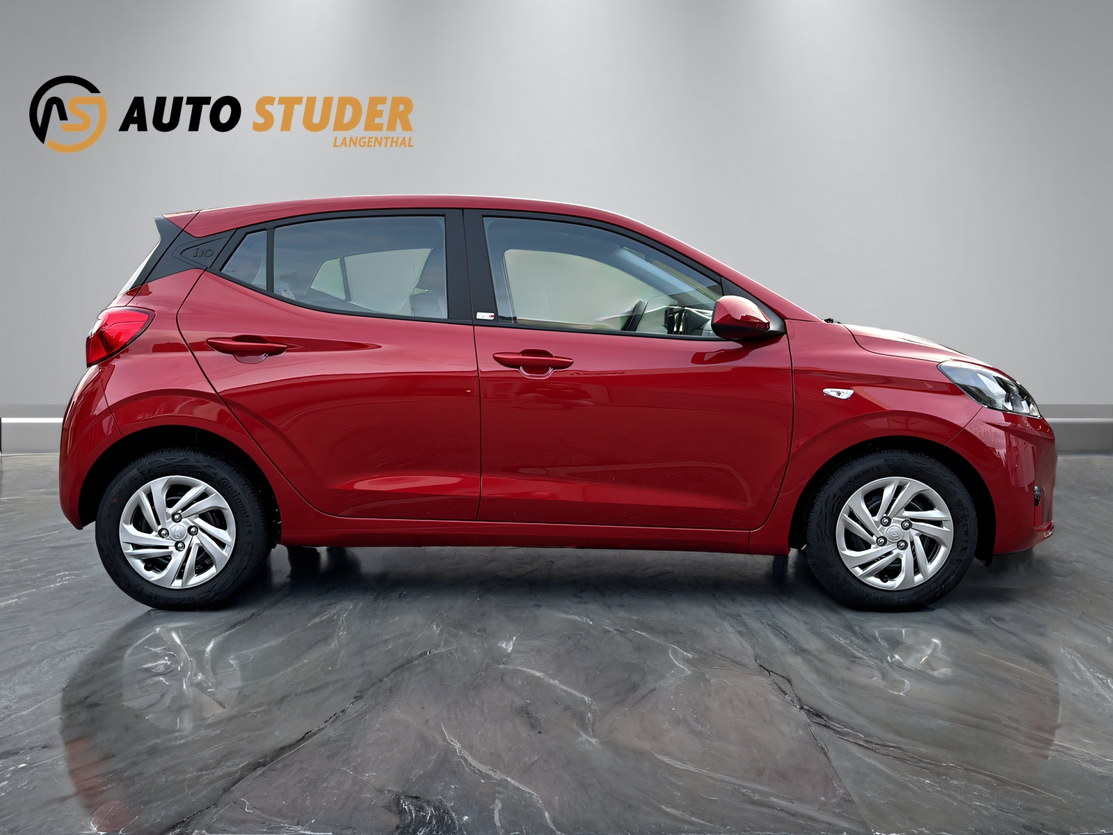HYUNDAI i10 1.0 Origo-showroom-element-3