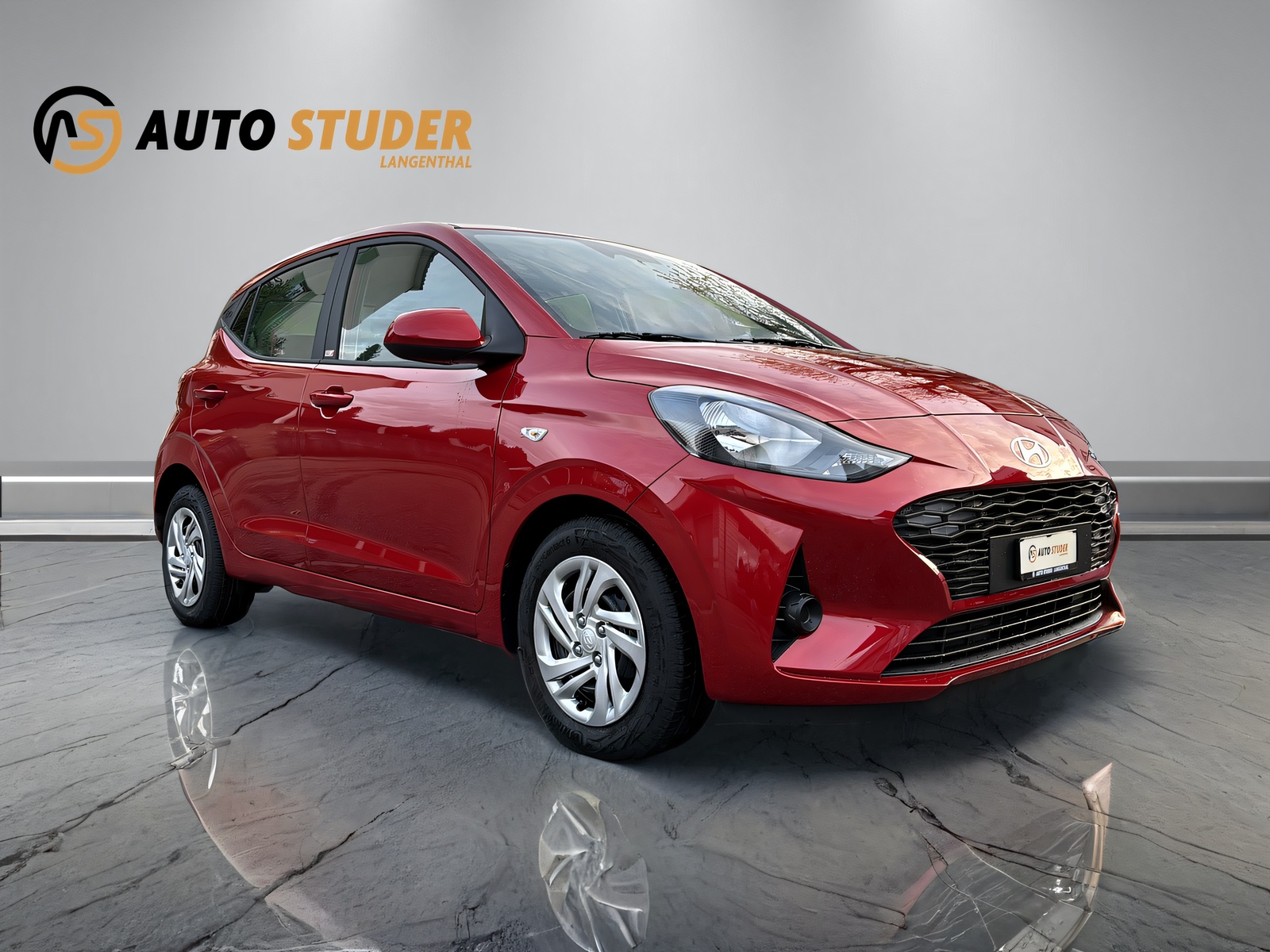 HYUNDAI i10 1.0 Origo-showroom-element-2