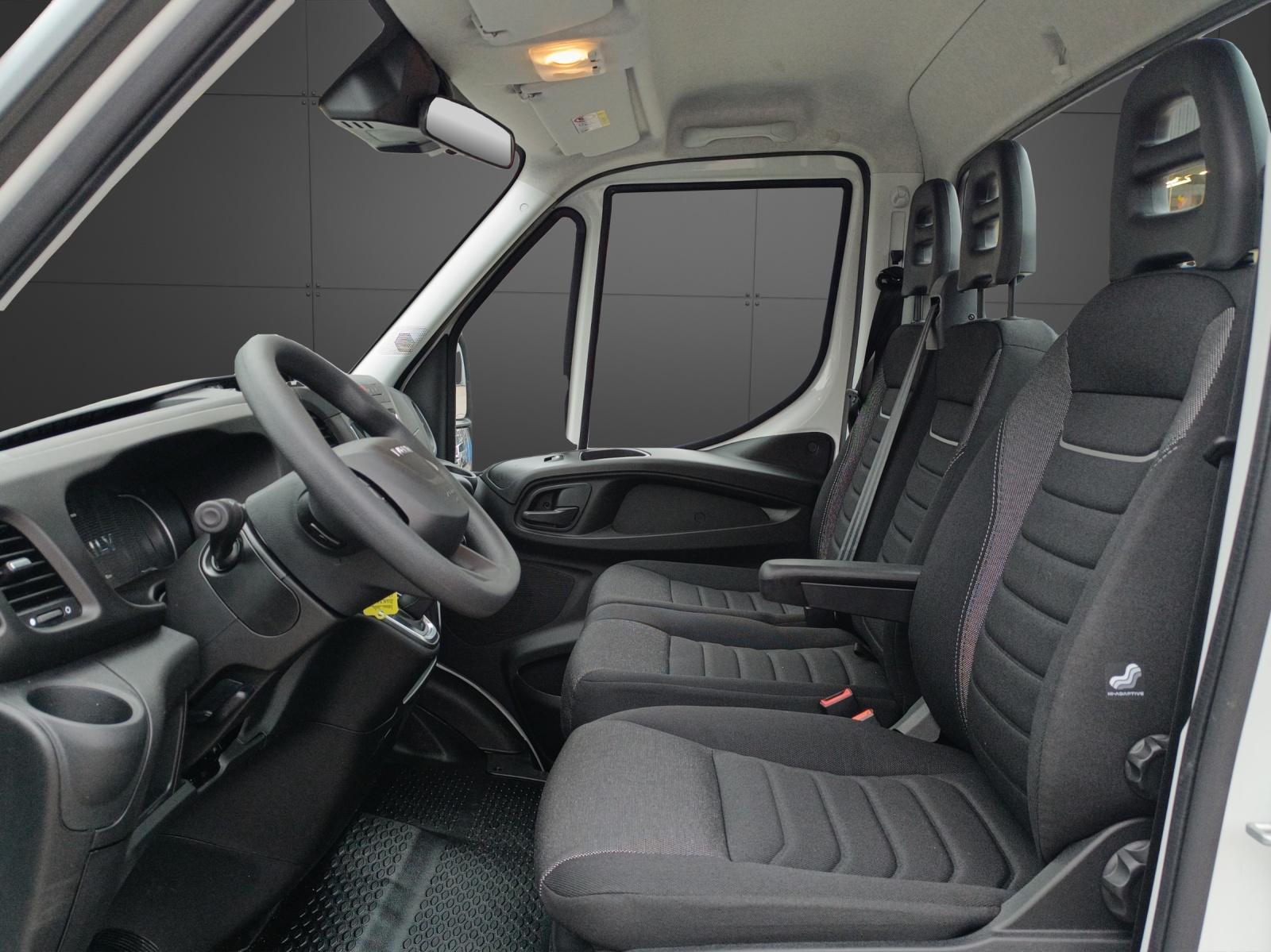 IVECO Daily 35S16A8 K.-Ch. - 3450 Dreiseitenkipper-image-11