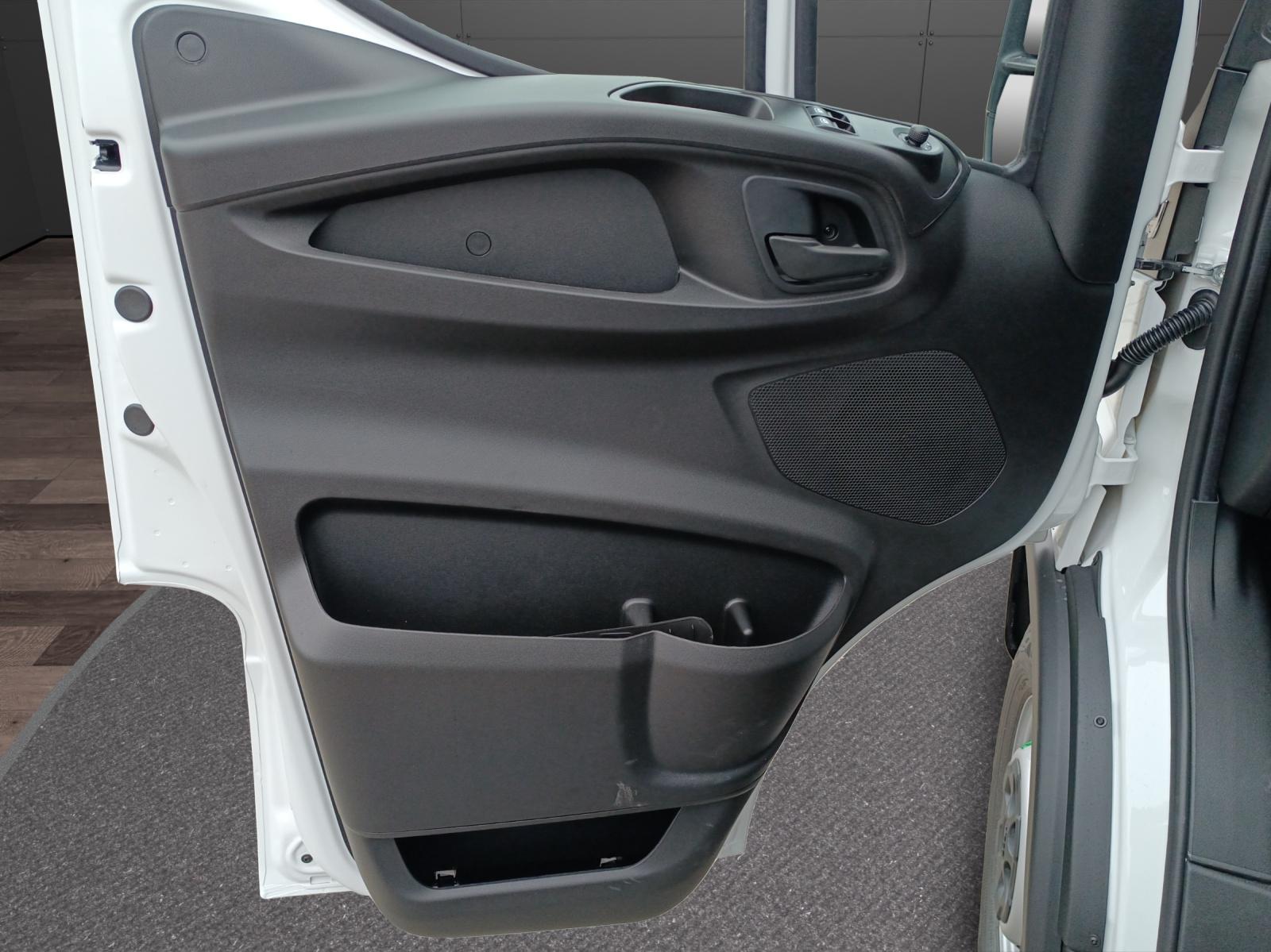 IVECO Daily 35S16A8 K.-Ch. - 3450 Dreiseitenkipper-image-14