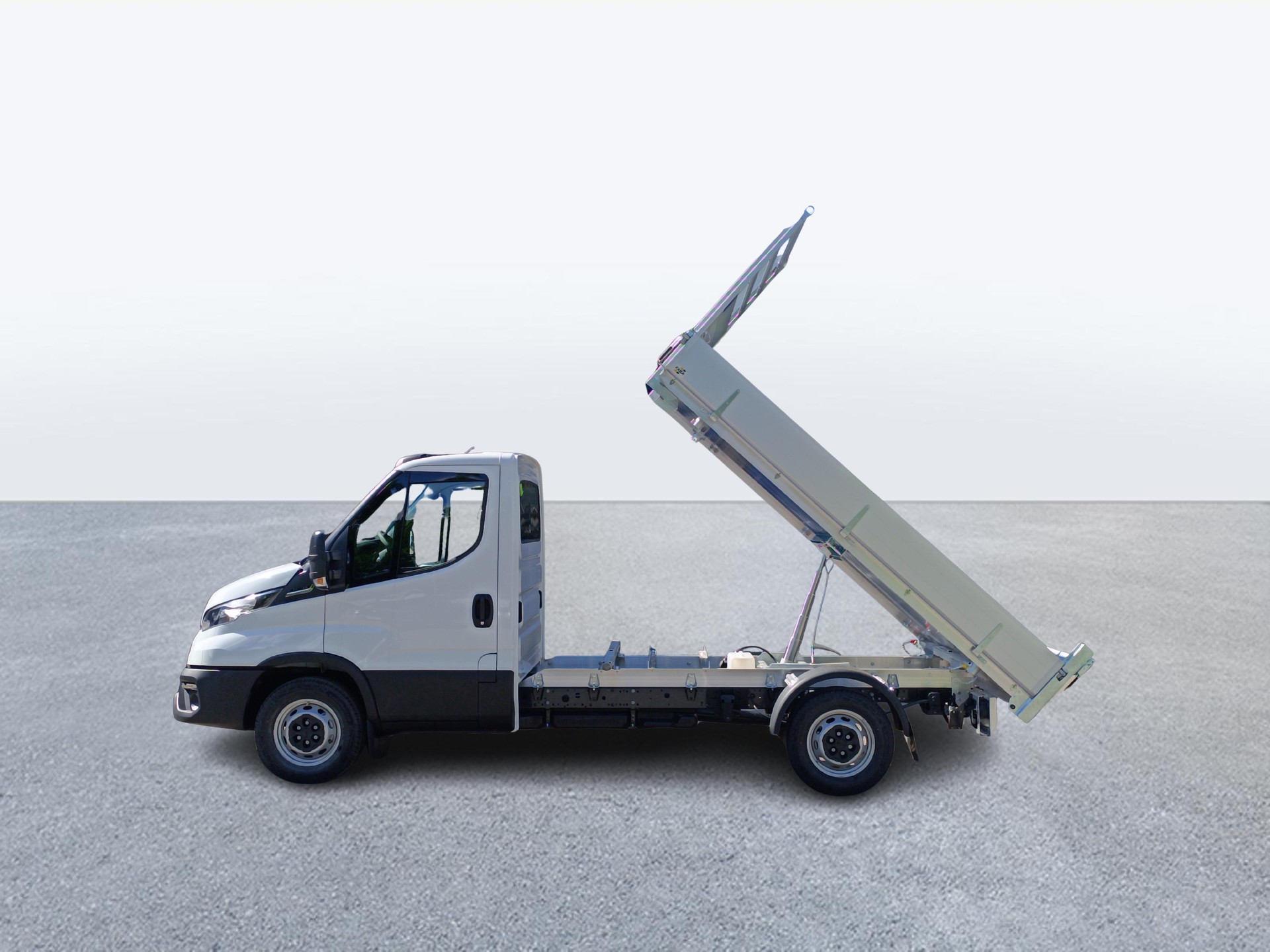 IVECO Daily 35S16A8 K.-Ch. - 3450 Dreiseitenkipper-image-8