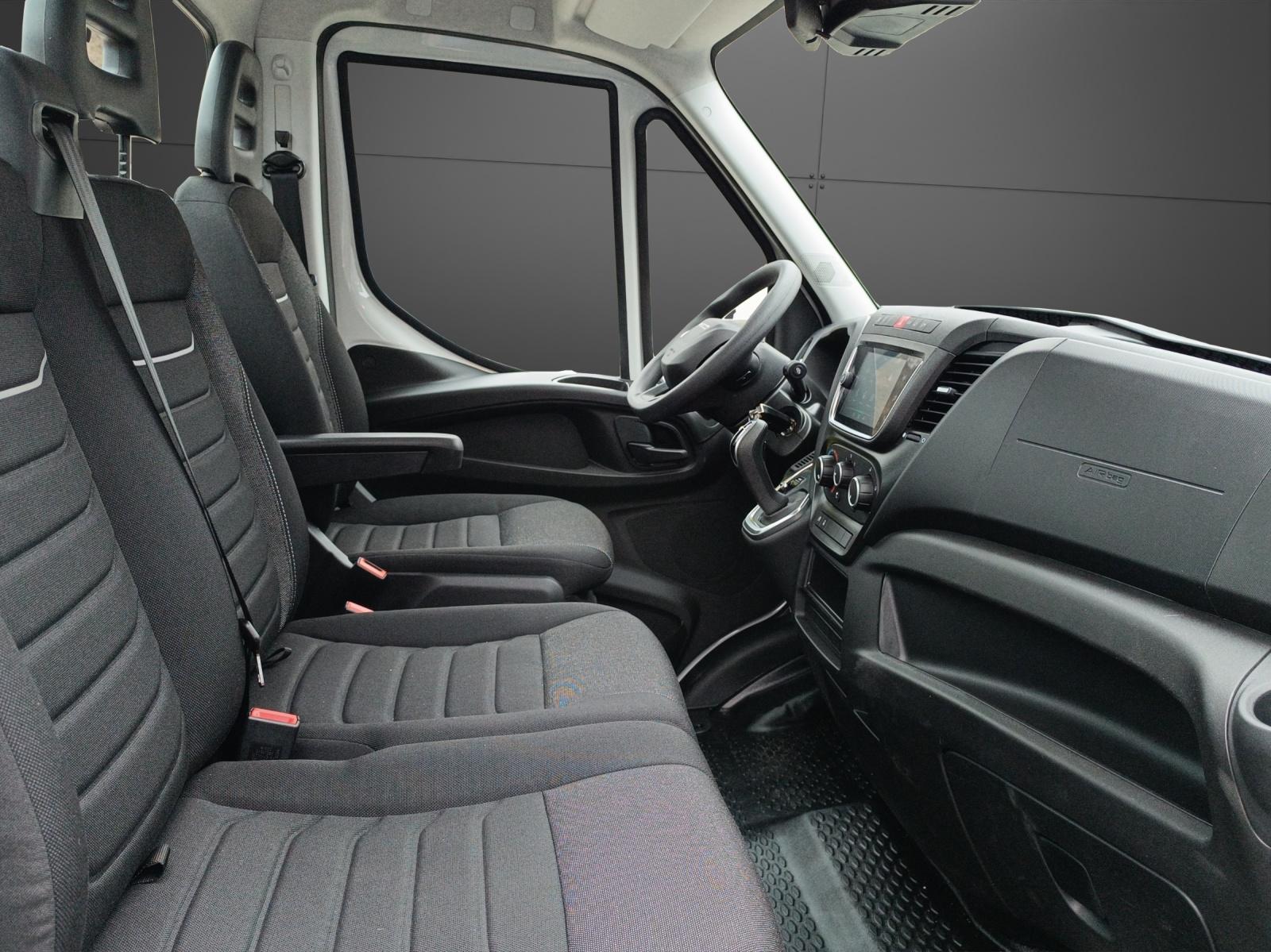 IVECO Daily 35S16A8 K.-Ch. - 3450 Dreiseitenkipper-image-15