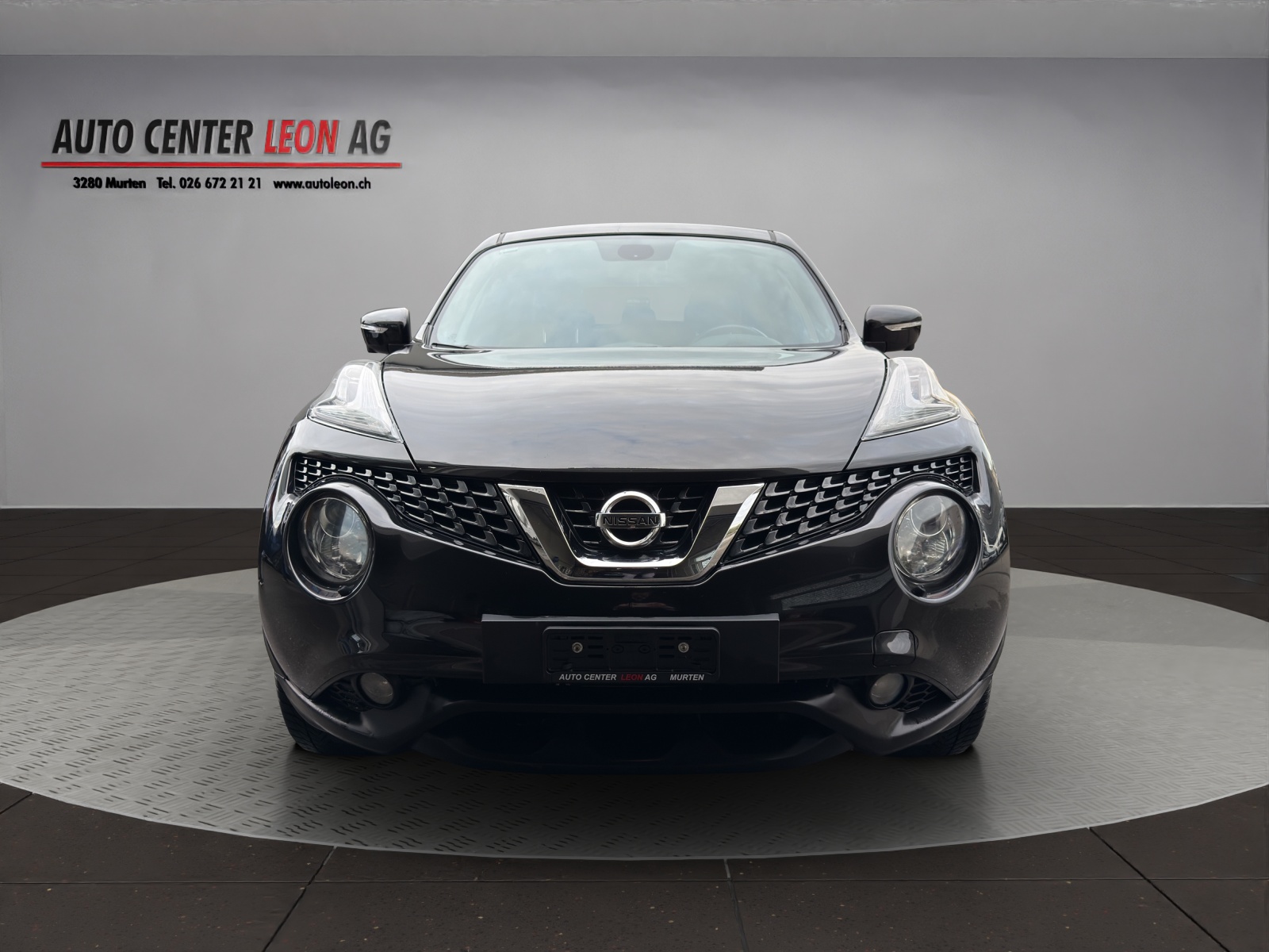 NISSAN Juke 1.6 DIG-T tekna 4x4 Xtronic M-CVT-image-0