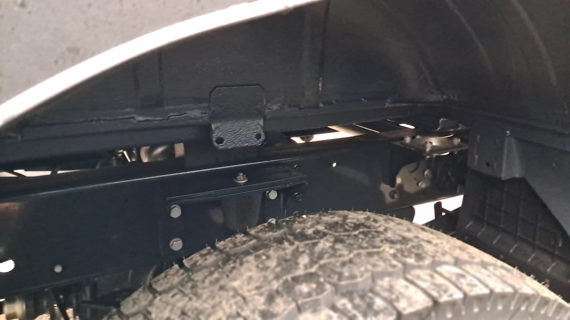 IVECO Daily 4x4 Kastenwagen 7t 70S18HW-image-6