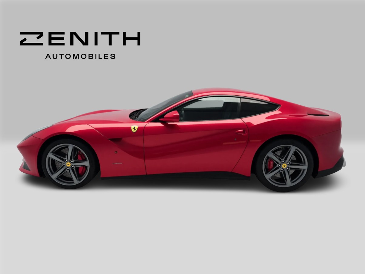 FERRARI F12 Berlinetta-image-7